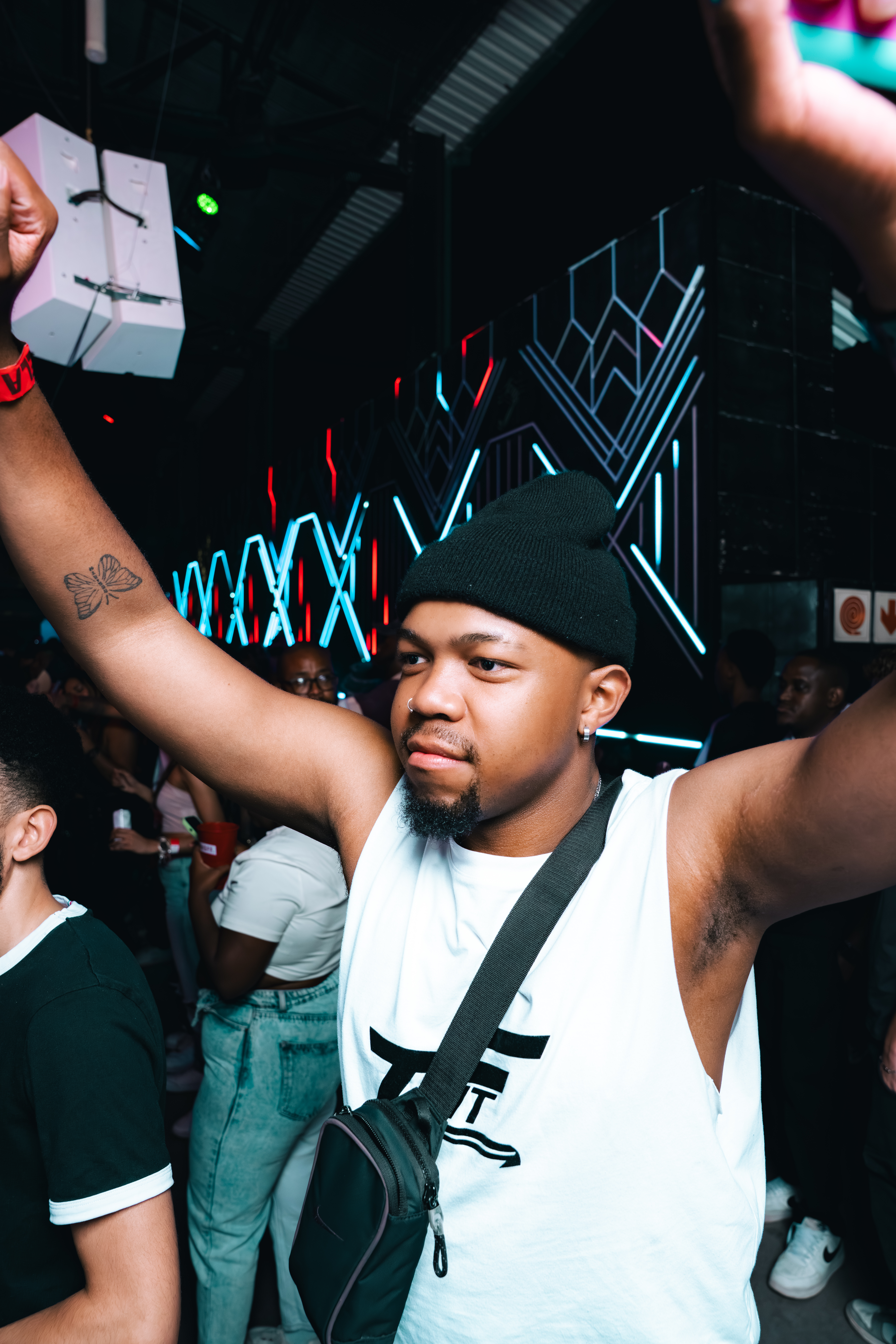 Sondela Johannesburg: Da Capo, Darque, DWSON, Que DJ, Oscar MBO & More. photo 54