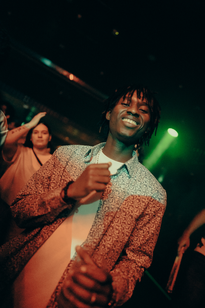 Sondela Amsterdam w/ Opalo: DJEFF, Jamiie, LevyM & more photo 61