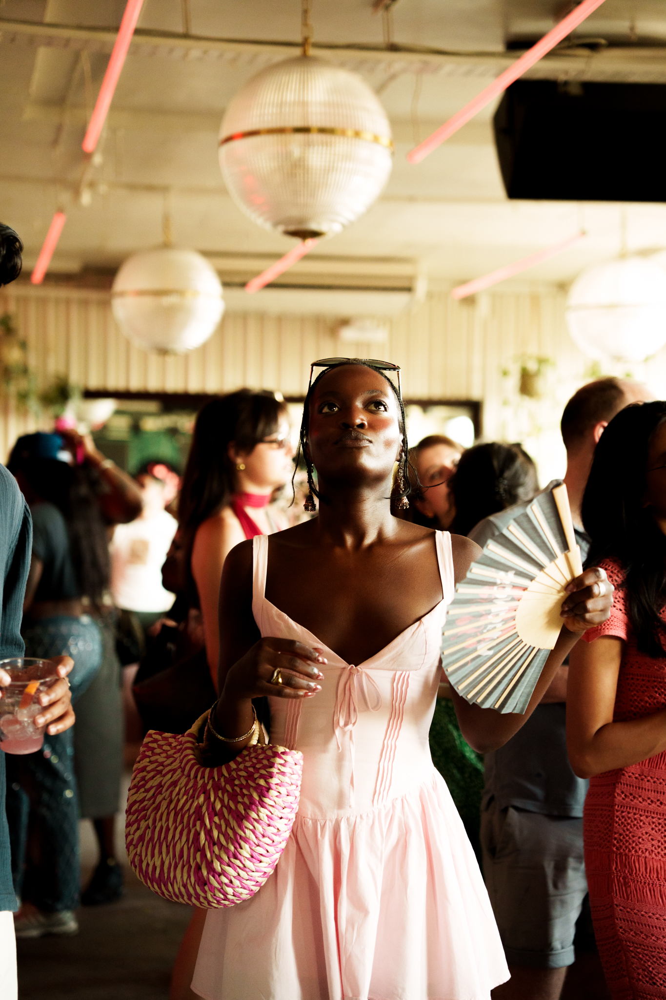 Sondela London: Dr Feel, AVG, Nicky Summers photo 62