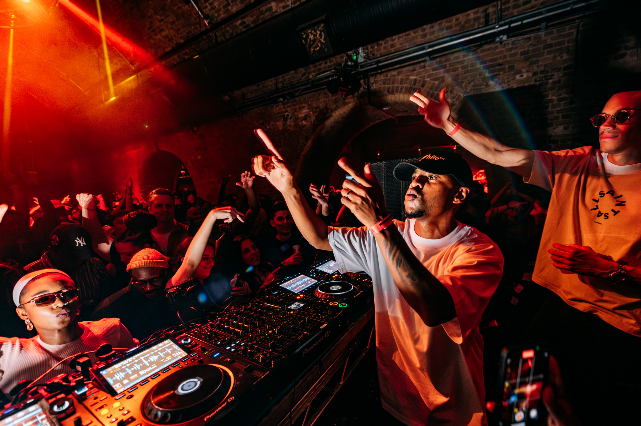 Sondela London: Da Capo & Enoo Napa photo 12