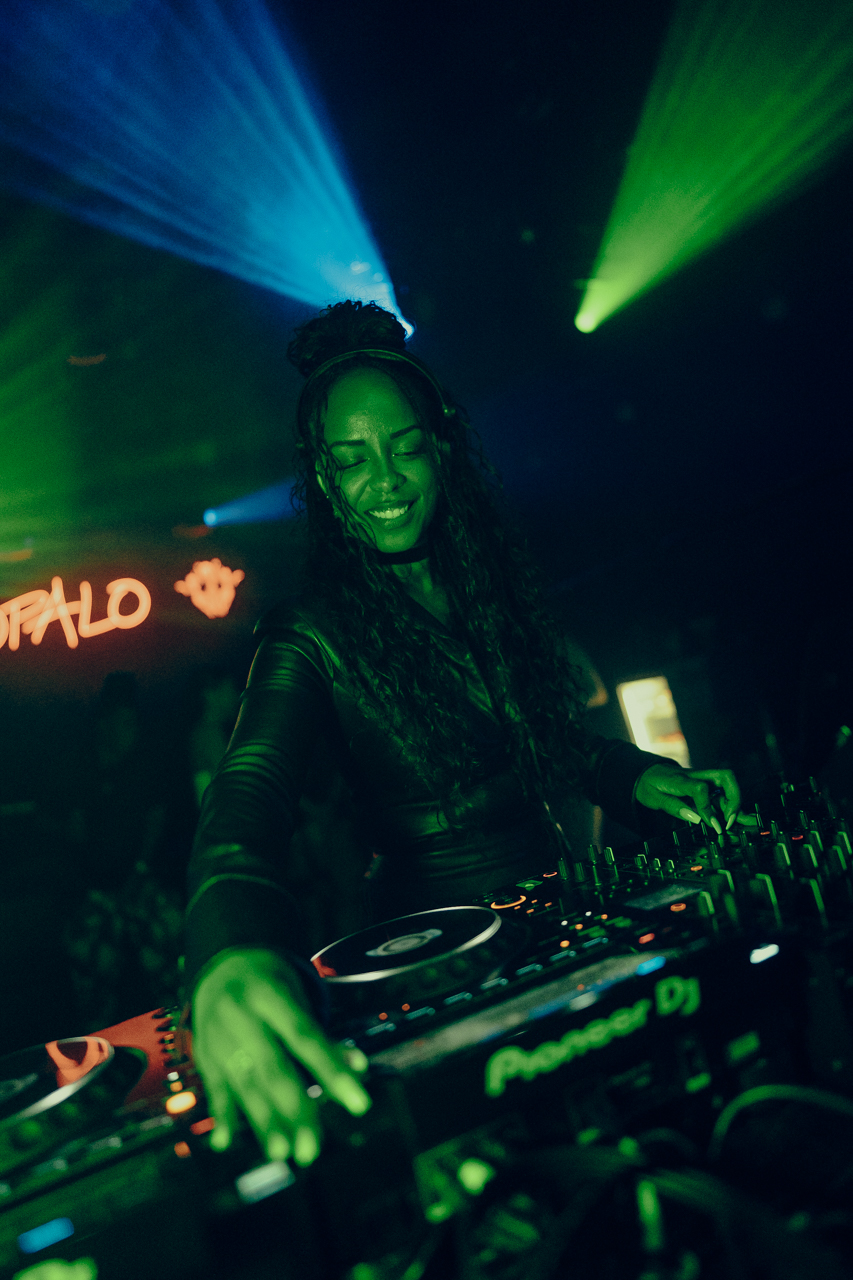 Sondela Amsterdam w/ Opalo: DJEFF, Jamiie, LevyM & more photo 49