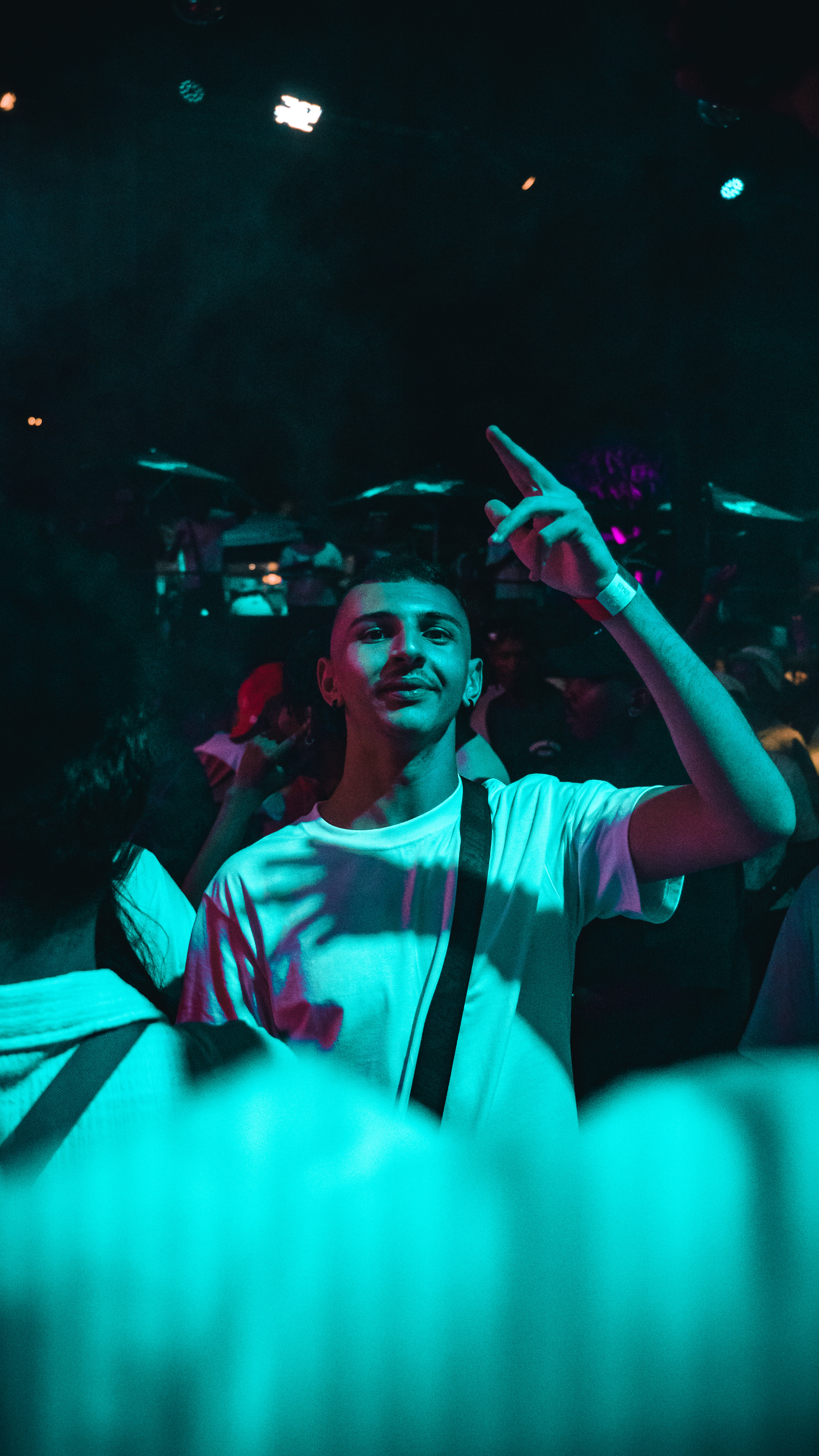 Sondela Johannesburg: Culoe De Song, Da Capo, Enoo Napa, FKA Mash, Thakzin photo 33