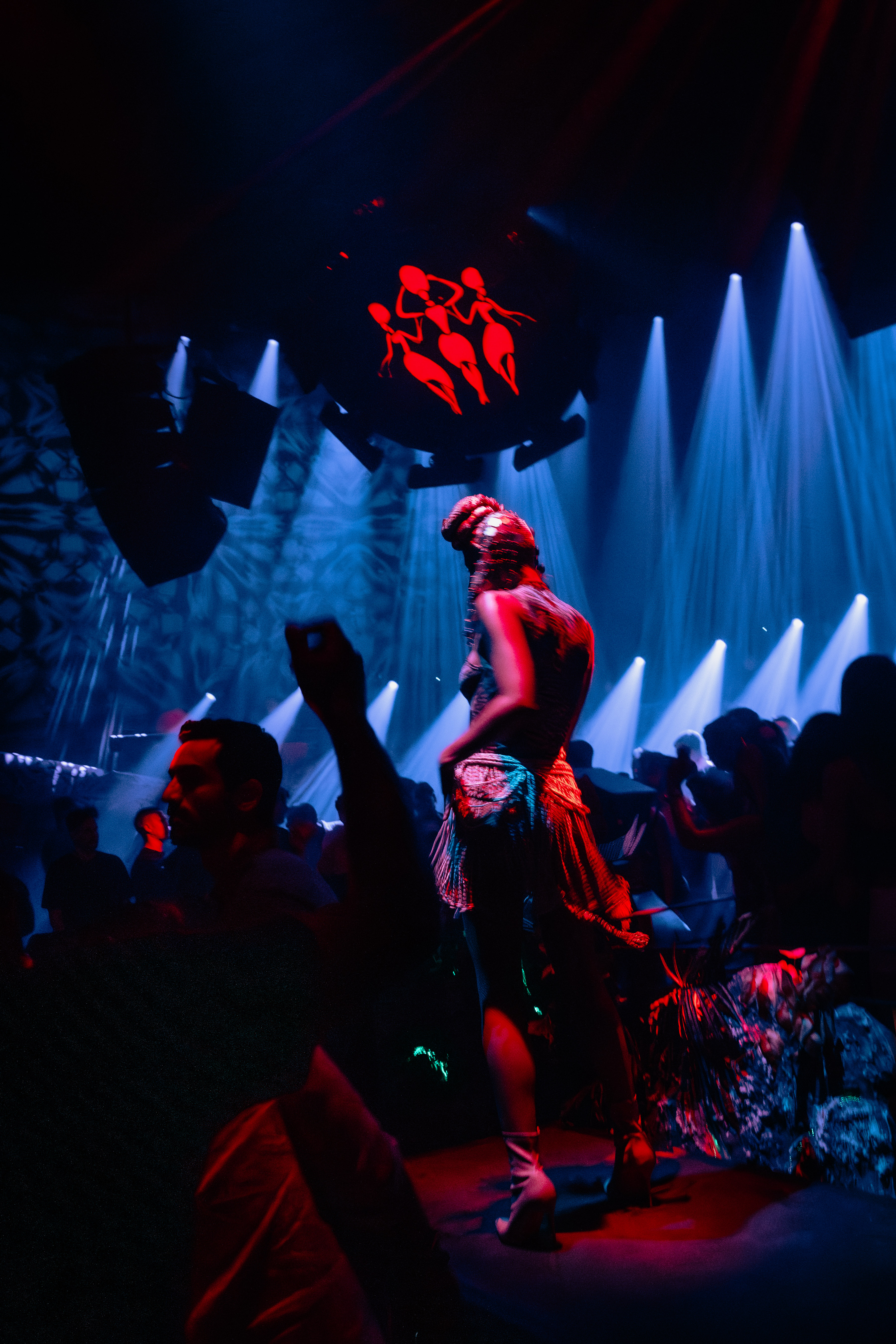 Sondela Ibiza: Nitefreak, Ankhoï b2b Luch & Jamiie photo 20