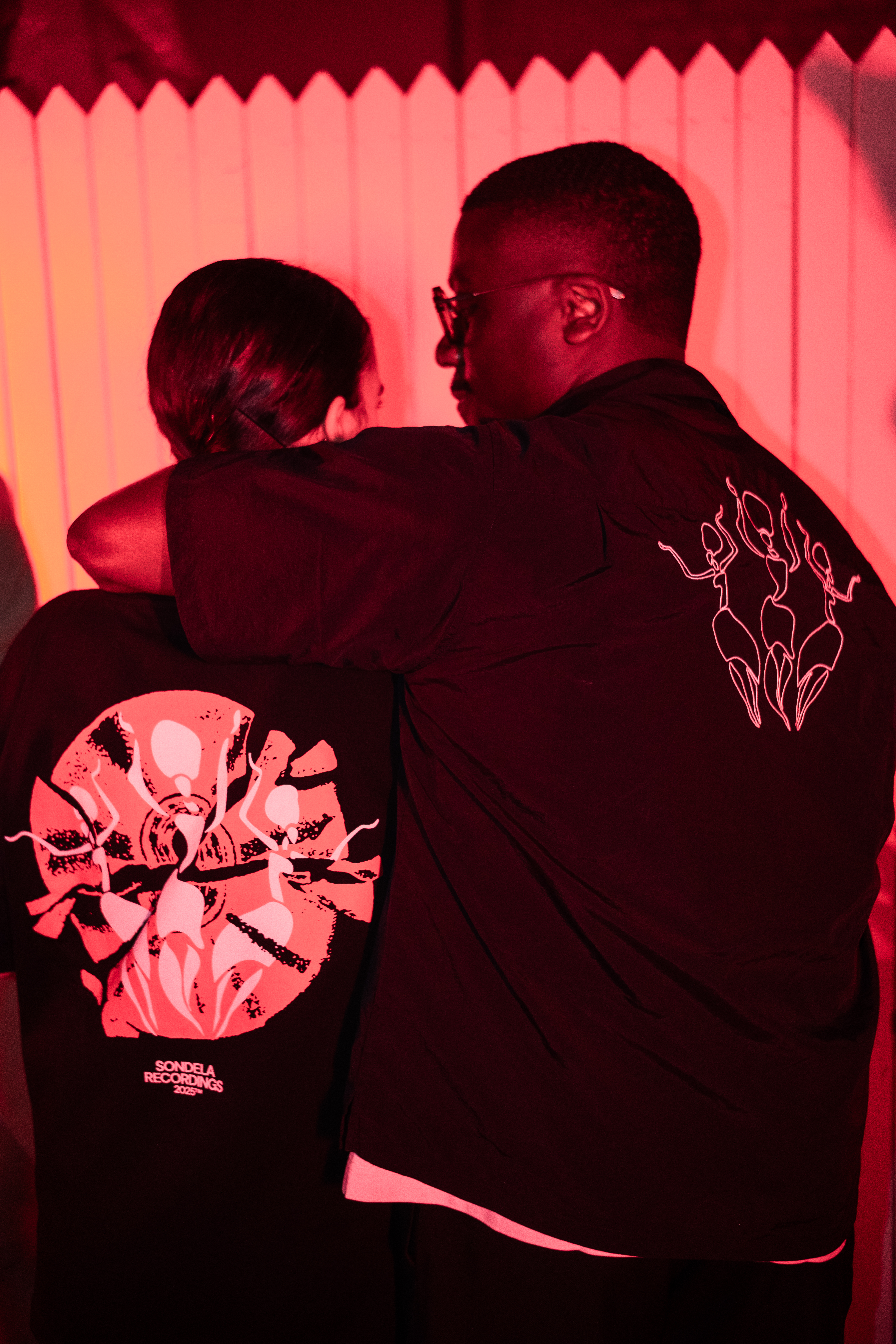 Sondela Cape Town: Thakzin, Lemon & Herb + Thandi Draai photo 52