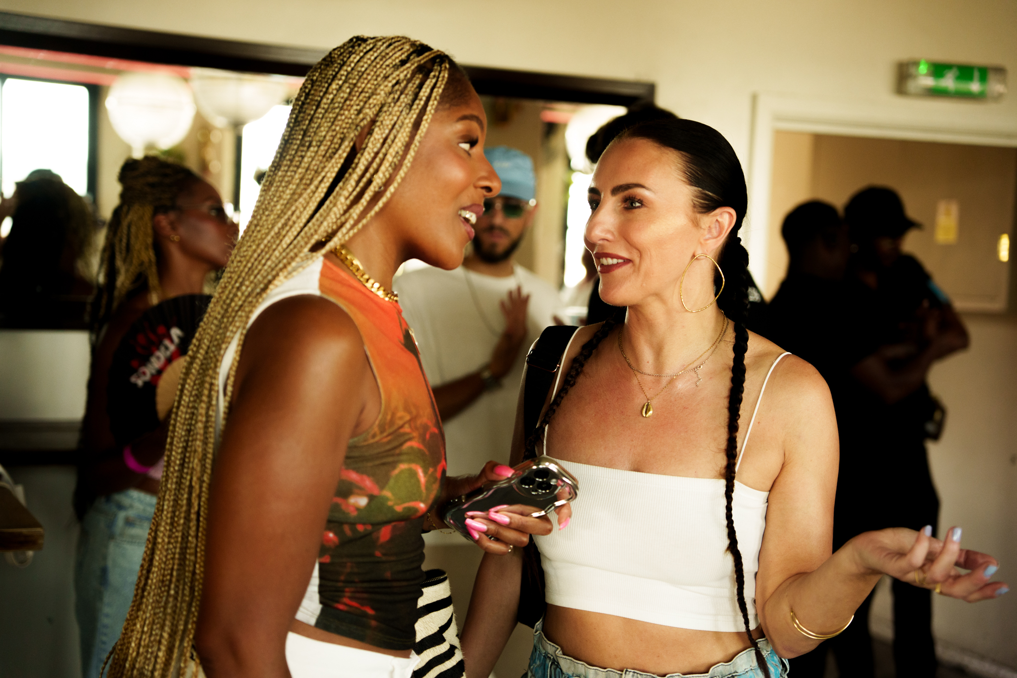 Sondela London: Dr Feel, AVG, Nicky Summers photo 49