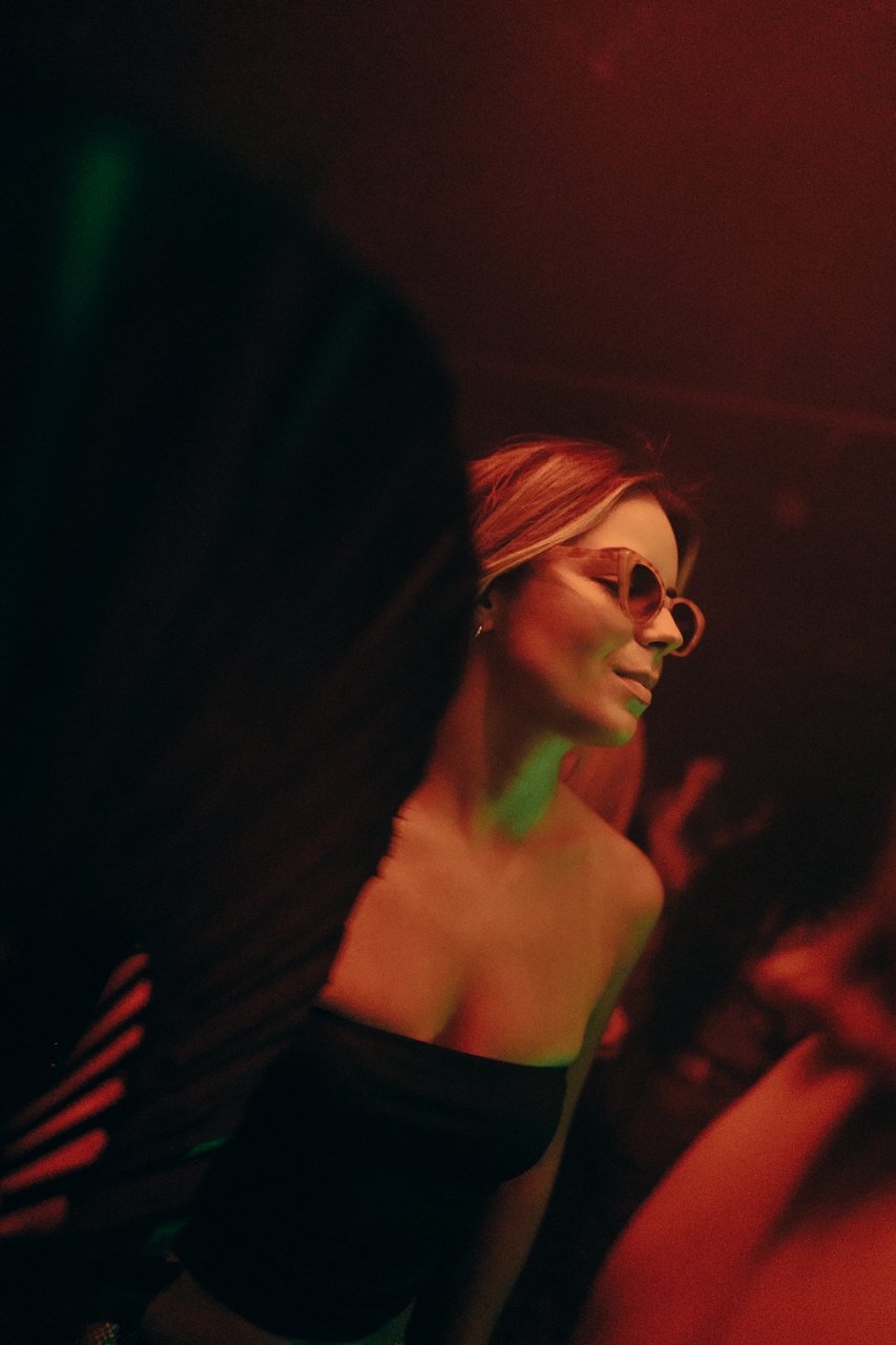 Sondela Amsterdam w/ Opalo: DJEFF, Jamiie, LevyM & more photo 21