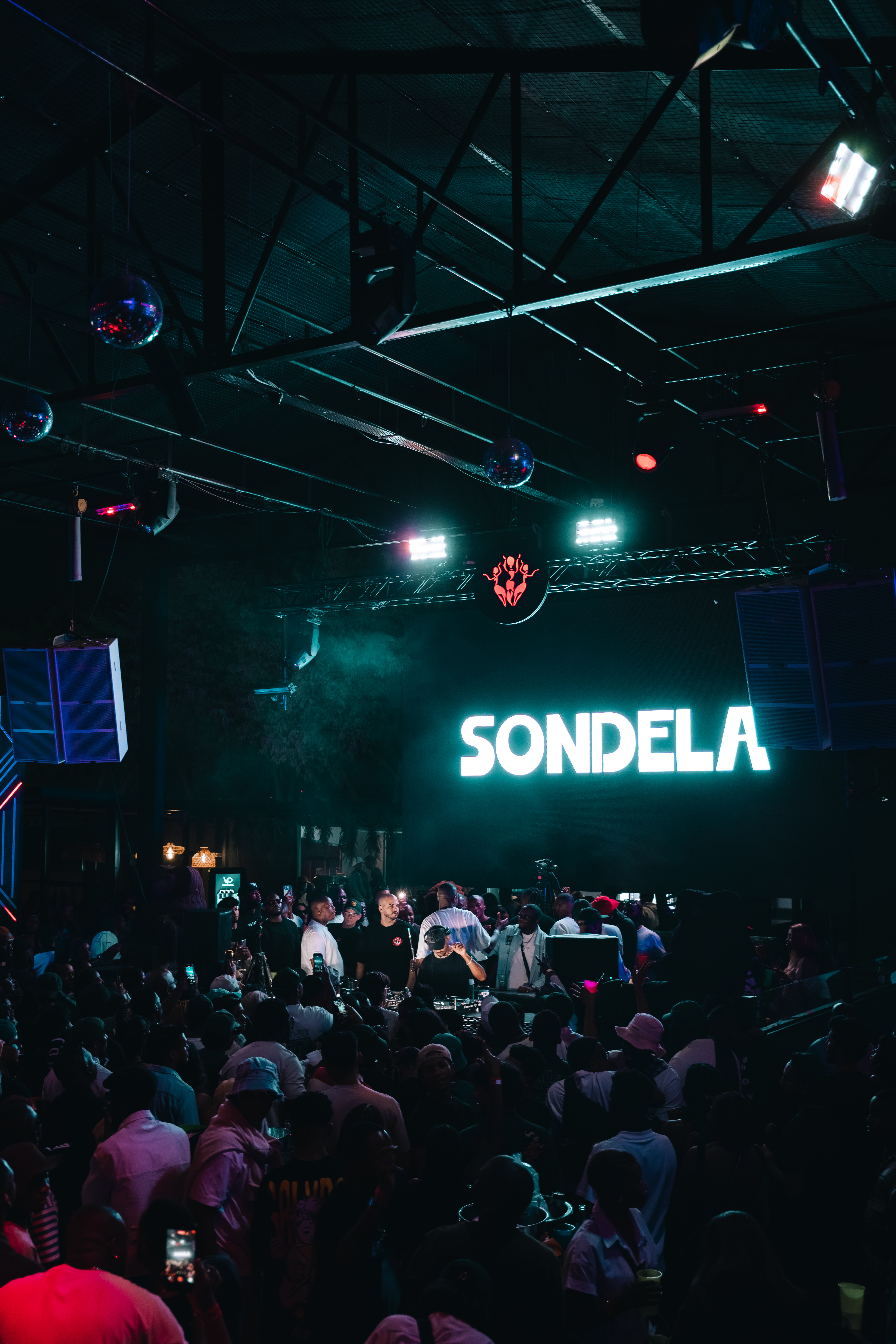 Sondela Johannesburg: Da Capo, Darque, DWSON, Que DJ, Oscar MBO & More. photo 7