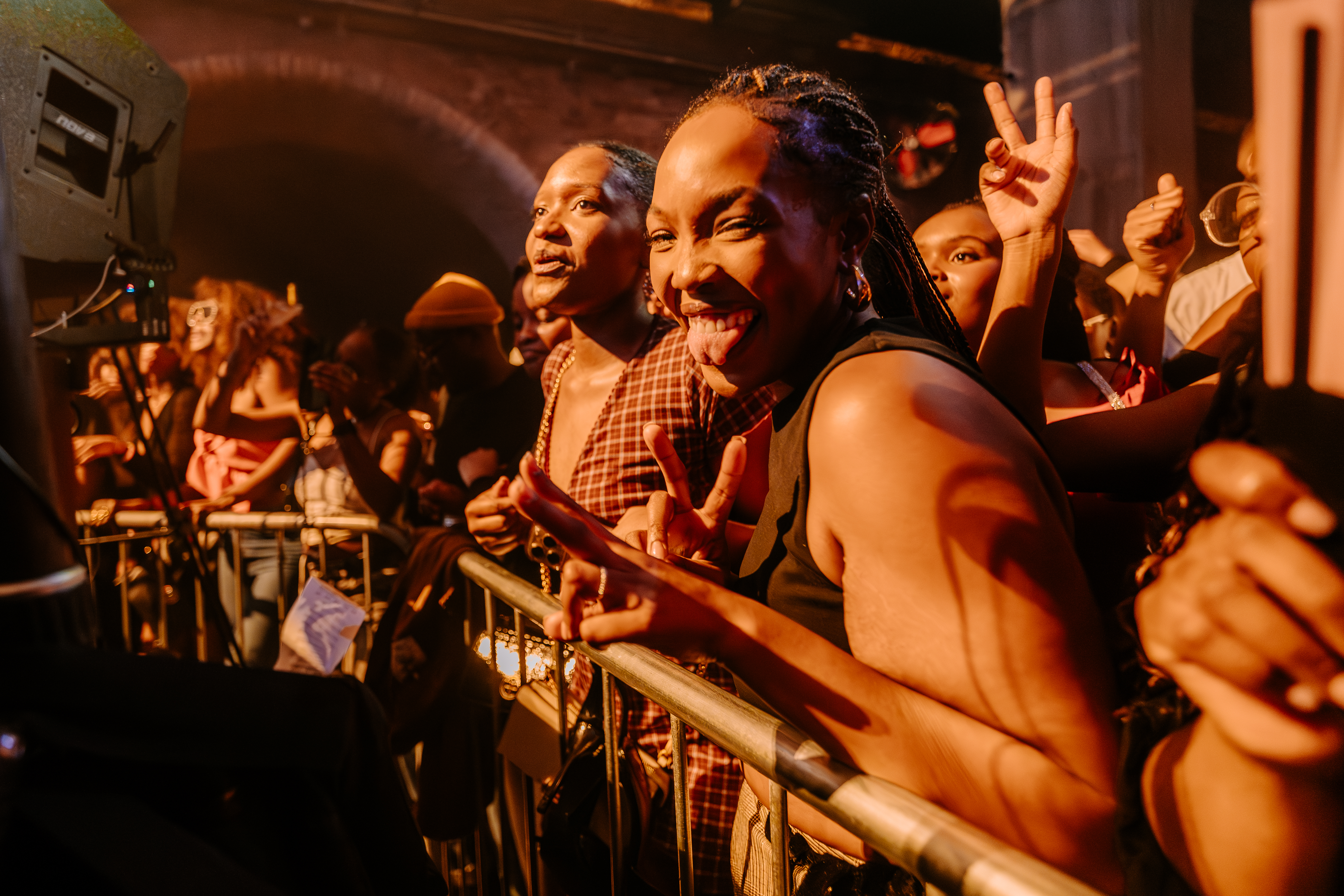 Sondela London: Dlala Thukzin, Lemon & Herb photo 33