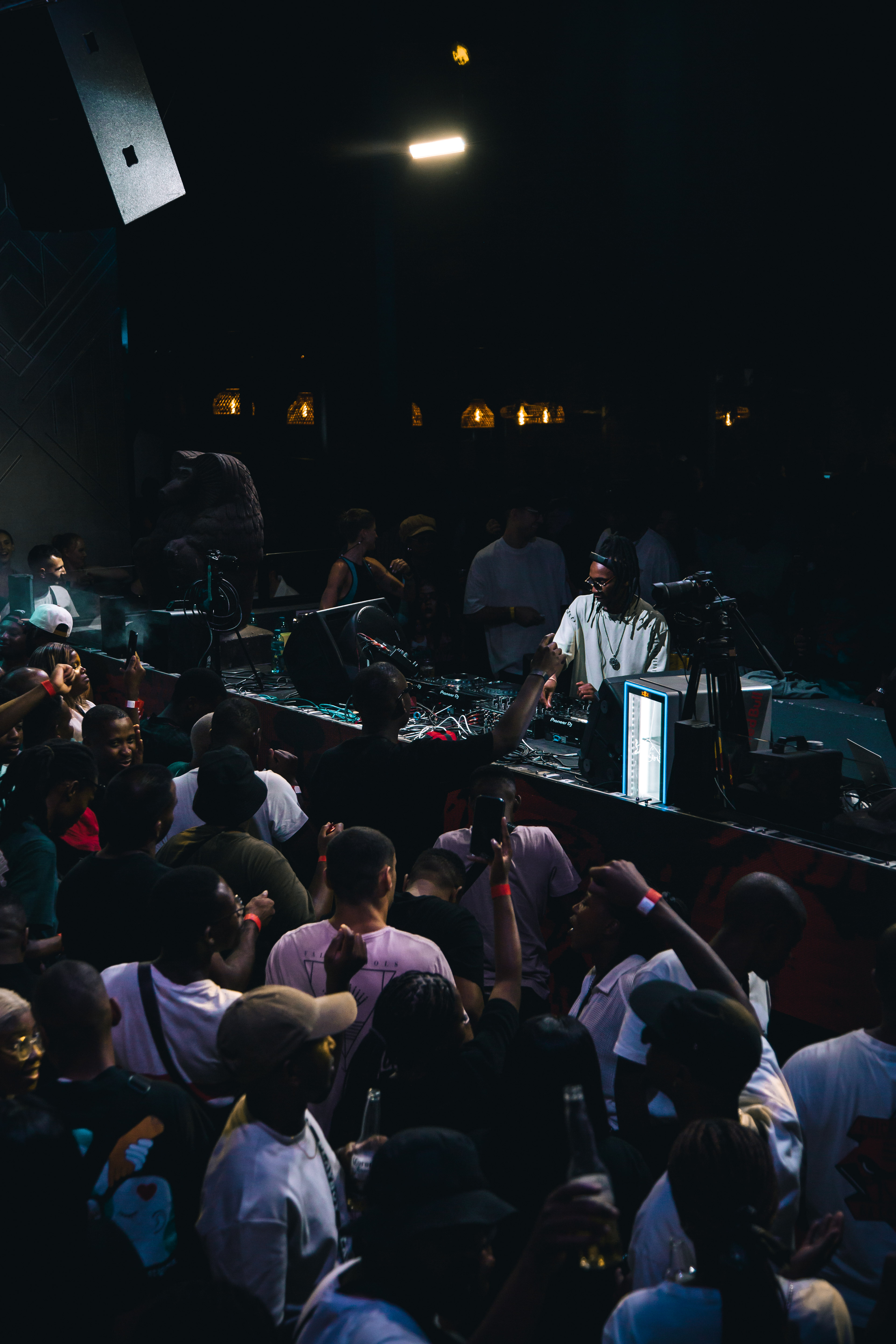 Sondela Johannesburg: Culoe De Song, Da Capo, Enoo Napa, FKA Mash, Thakzin photo 50