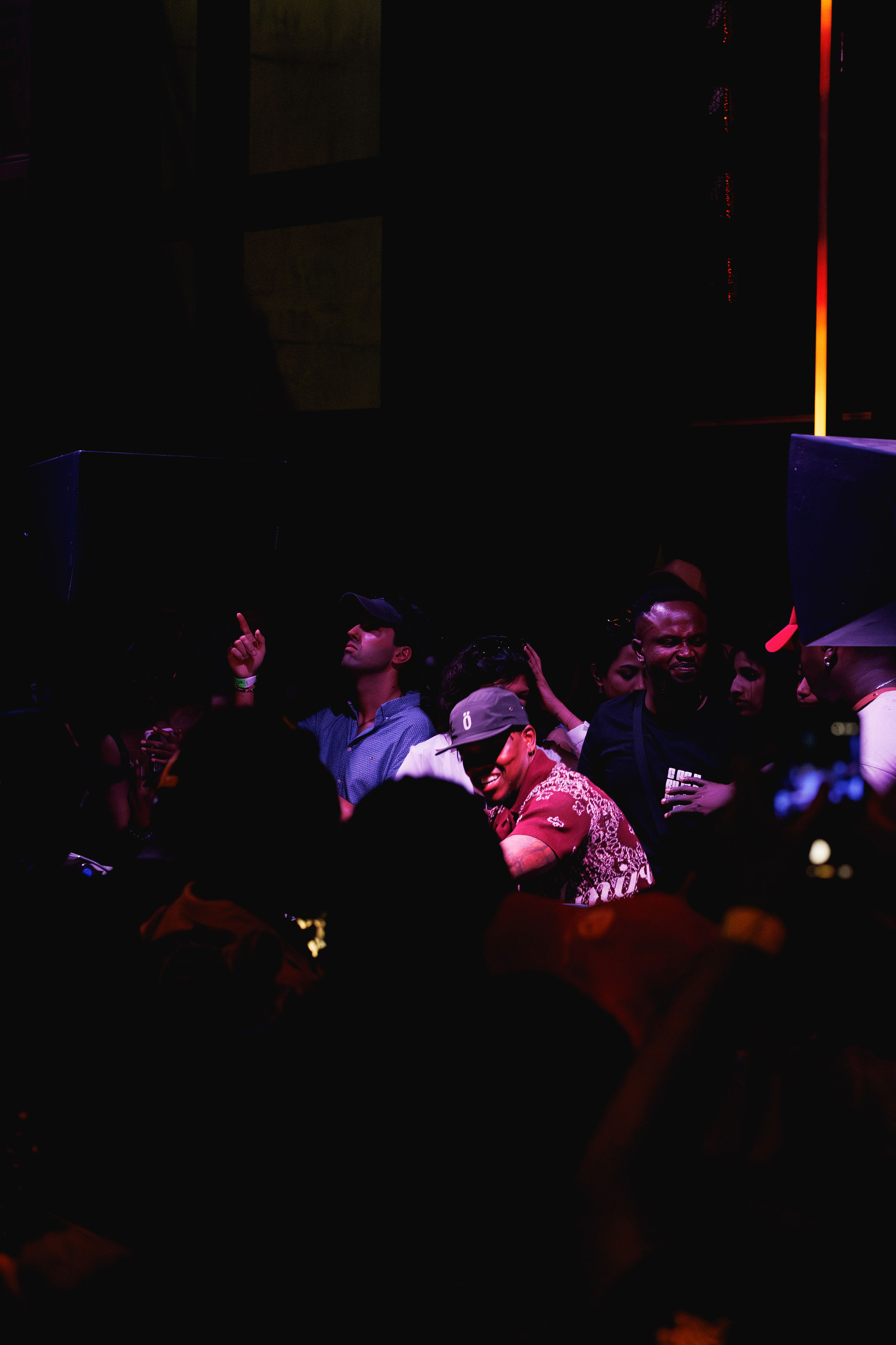 Sondela Nairobi: Mörda, Rosey Gold & More. photo 49