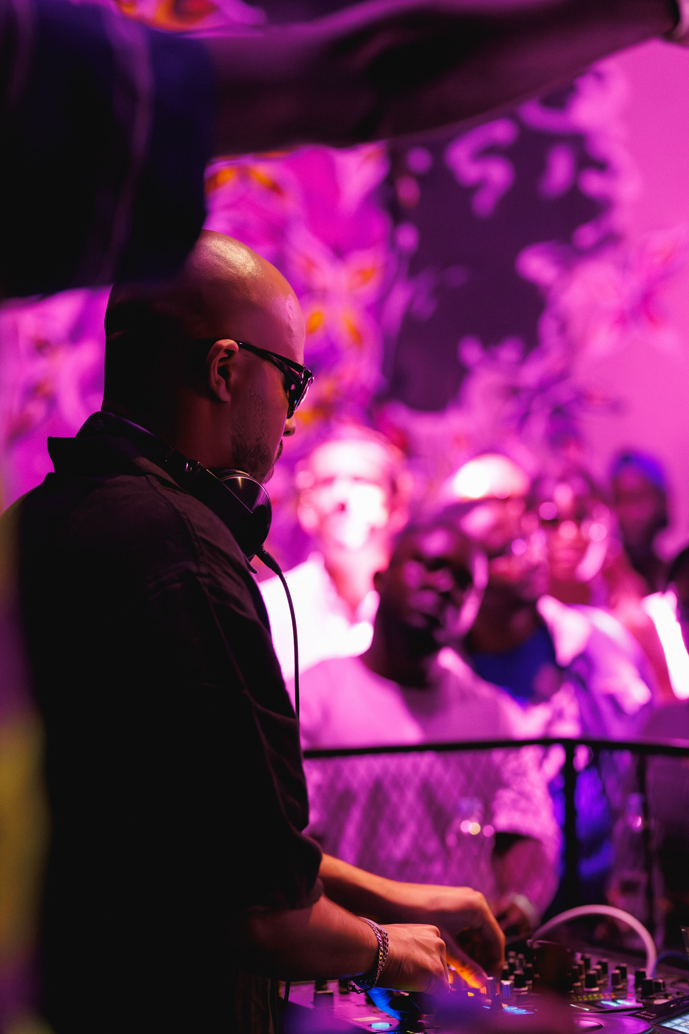 Sondela Nairobi: Mörda, Rosey Gold & More. photo 96