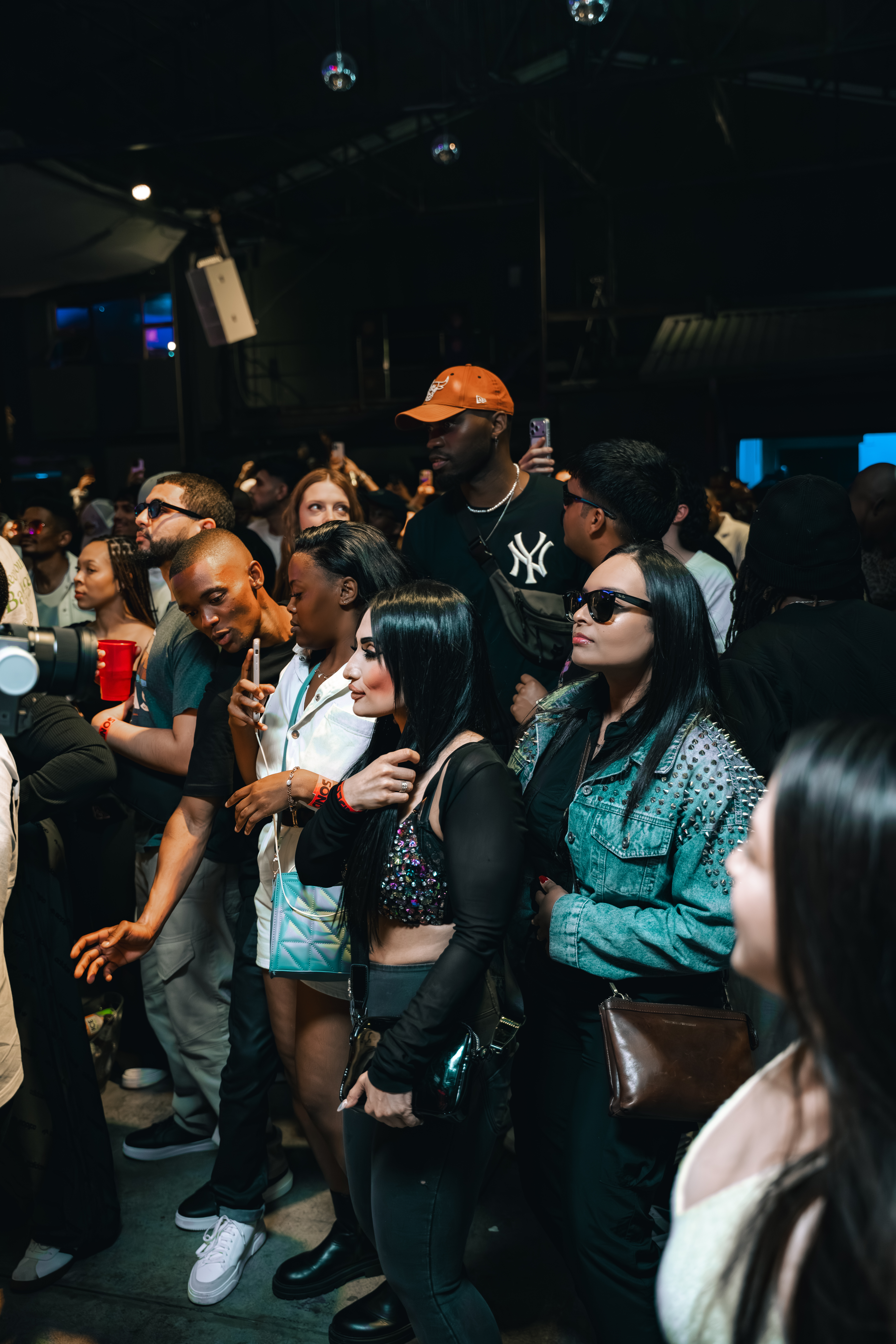 Sondela Johannesburg: Da Capo, Darque, DWSON, Que DJ, Oscar MBO & More. photo 90