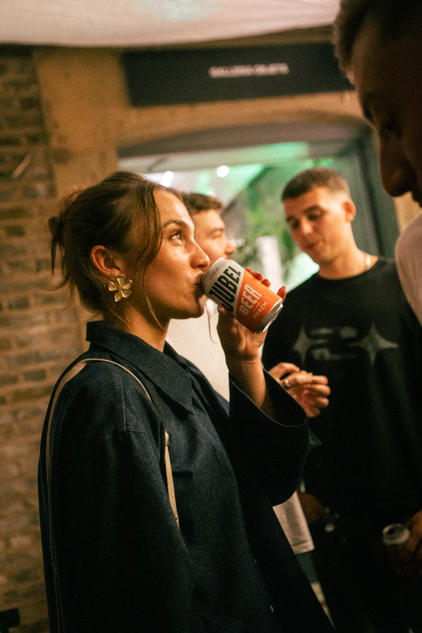 Xonotu X Sondela LFW Launch Party: CLEIDO, Dillan Desai, Louie Dunmore, Malix photo 98