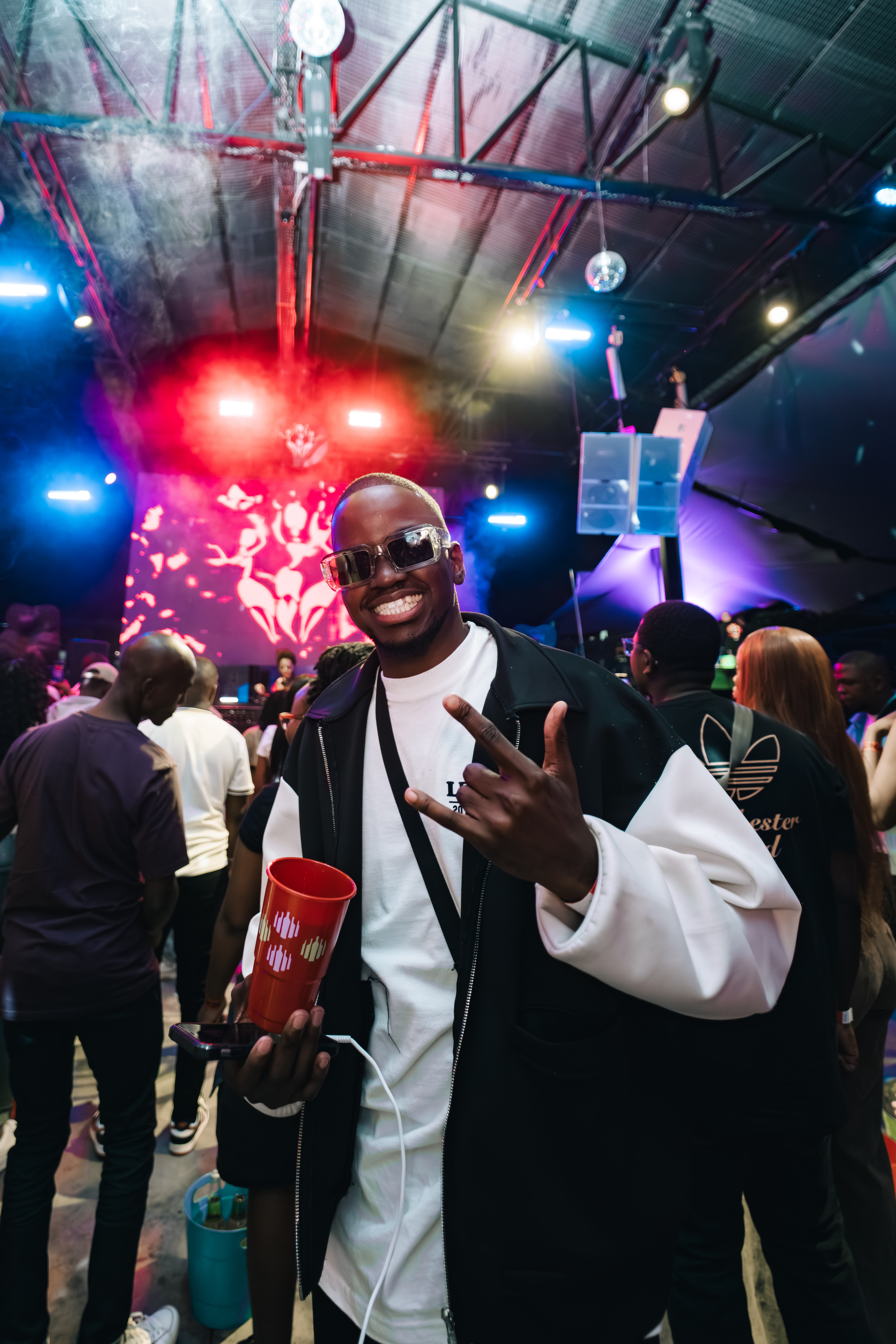 Sondela Johannesburg: Da Capo, Darque, DWSON, Que DJ, Oscar MBO & More. photo 143