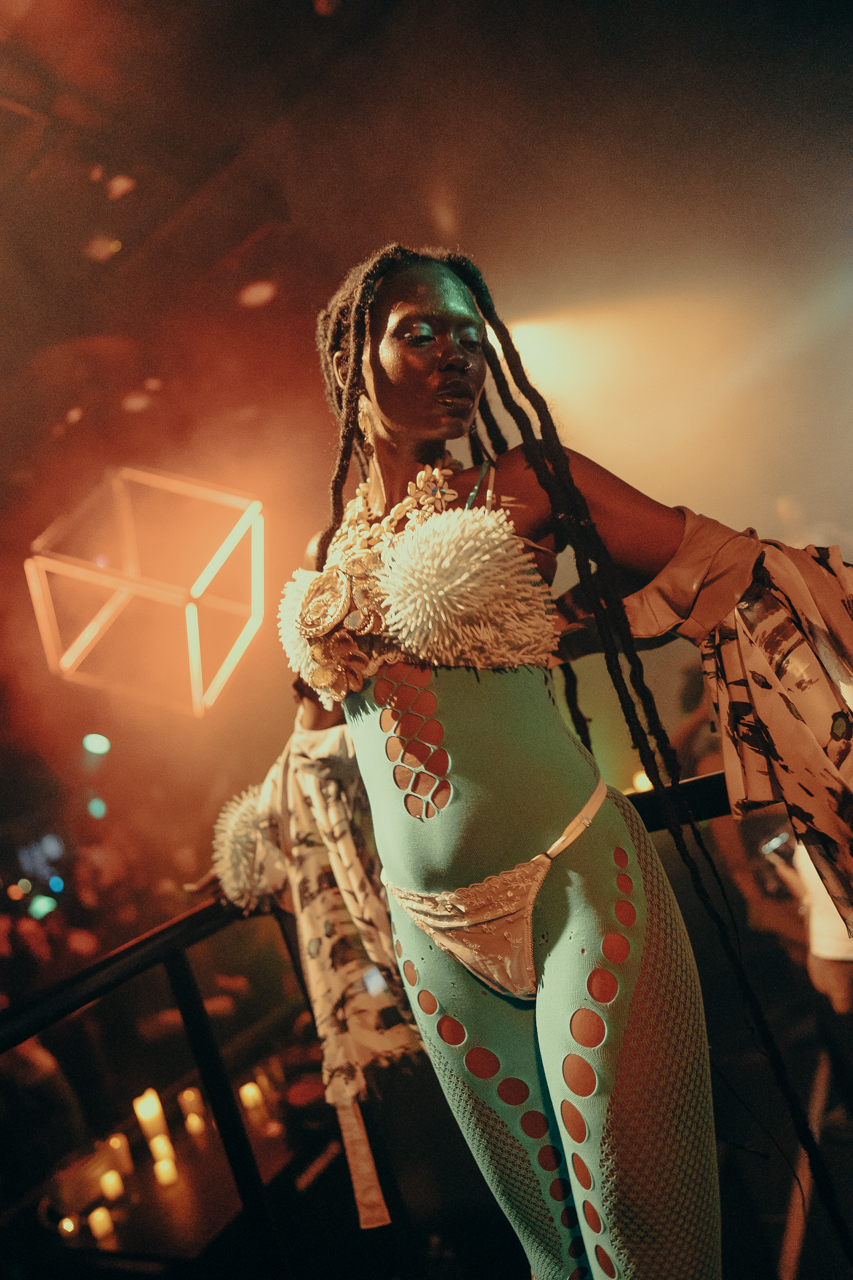 Sondela Amsterdam w/ Opalo: DJEFF, Jamiie, LevyM & more photo 13