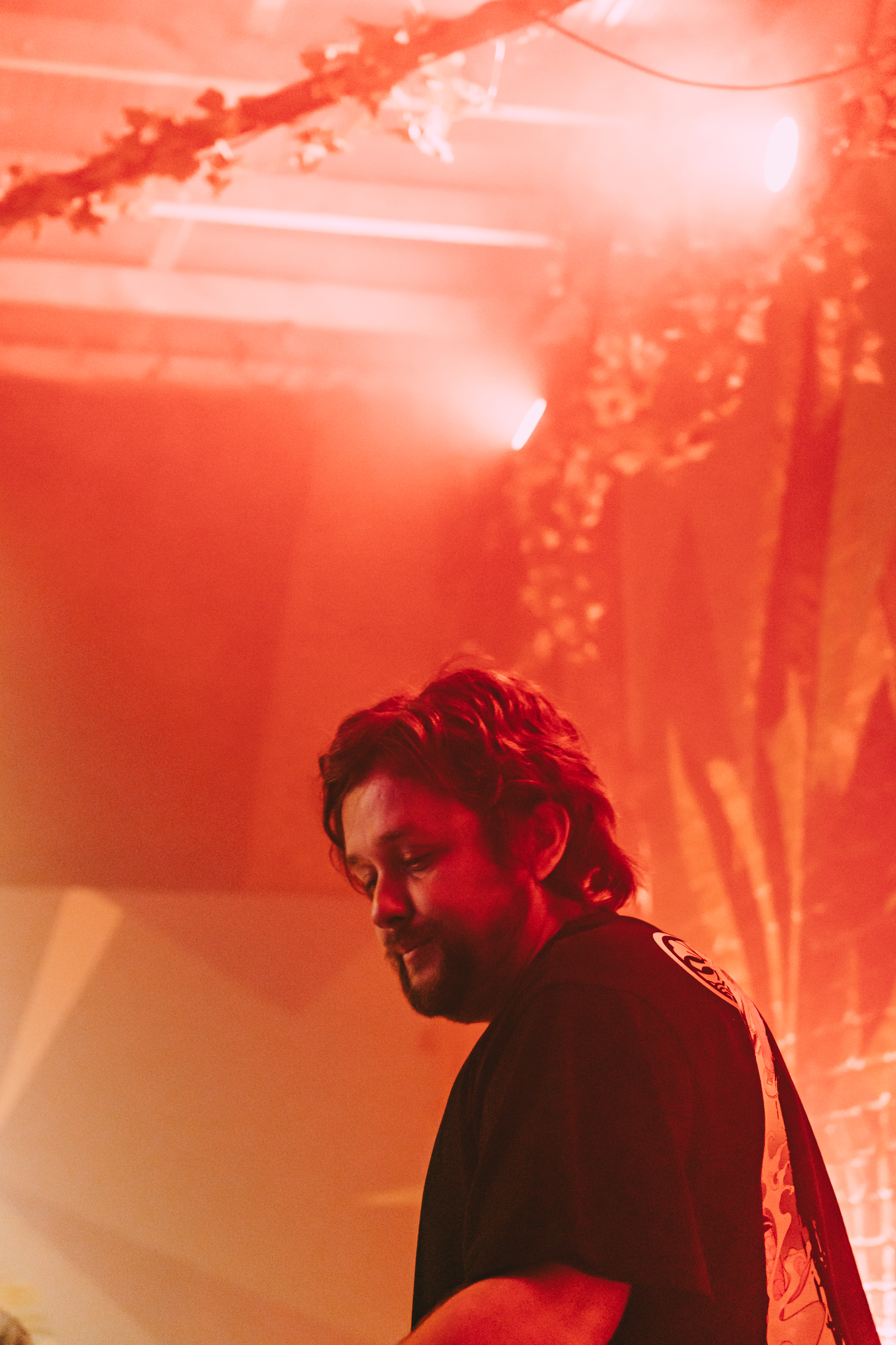 Sondela London: Summer Ascension w/ Artist Lebo, CLEIDO, Dillan Desai, Louie Dunmore, Mike Steva & Shamiso photo 165