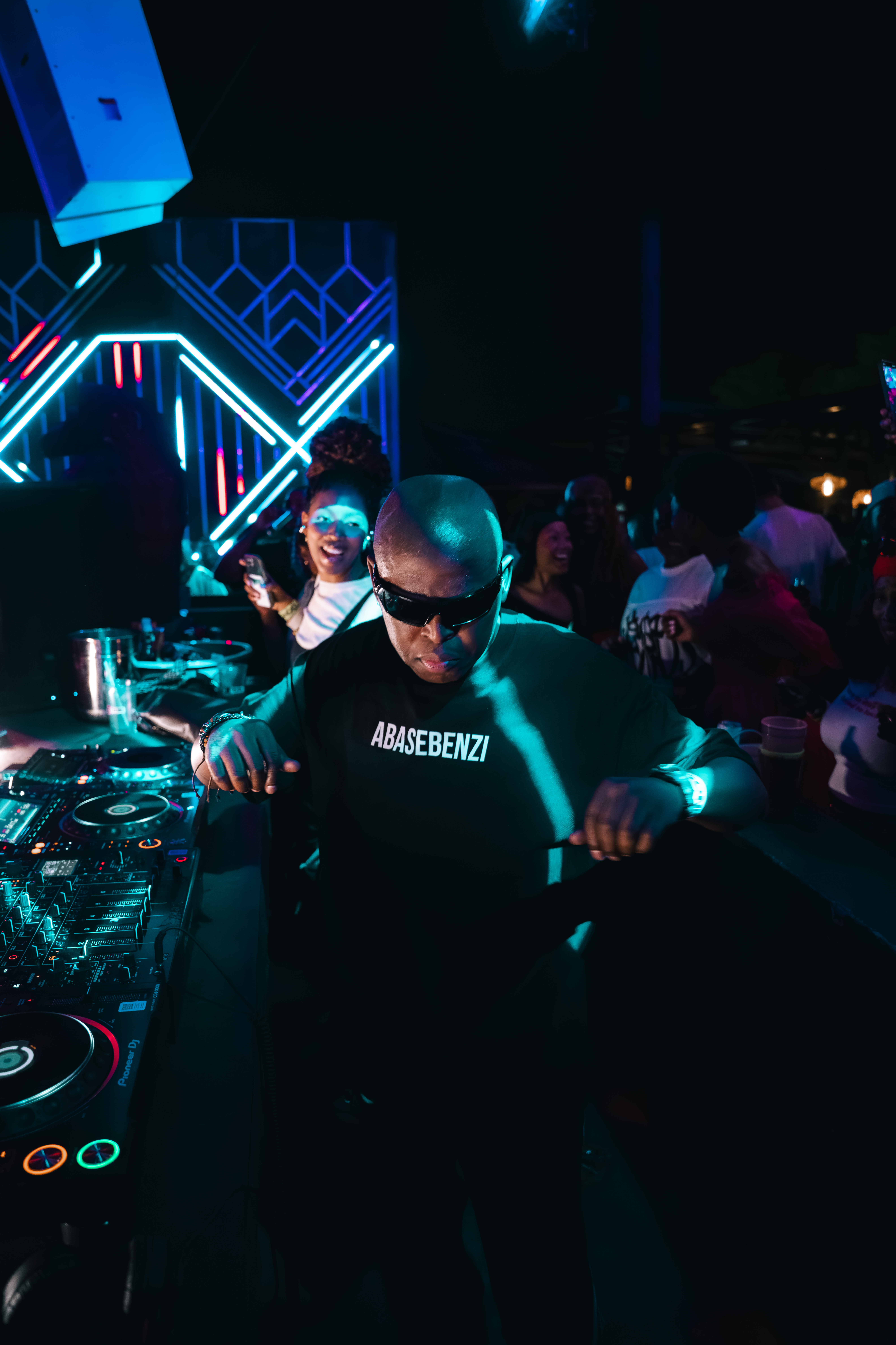 Sondela Johannesburg: Da Capo, Darque, DWSON, Que DJ, Oscar MBO & More. photo 22