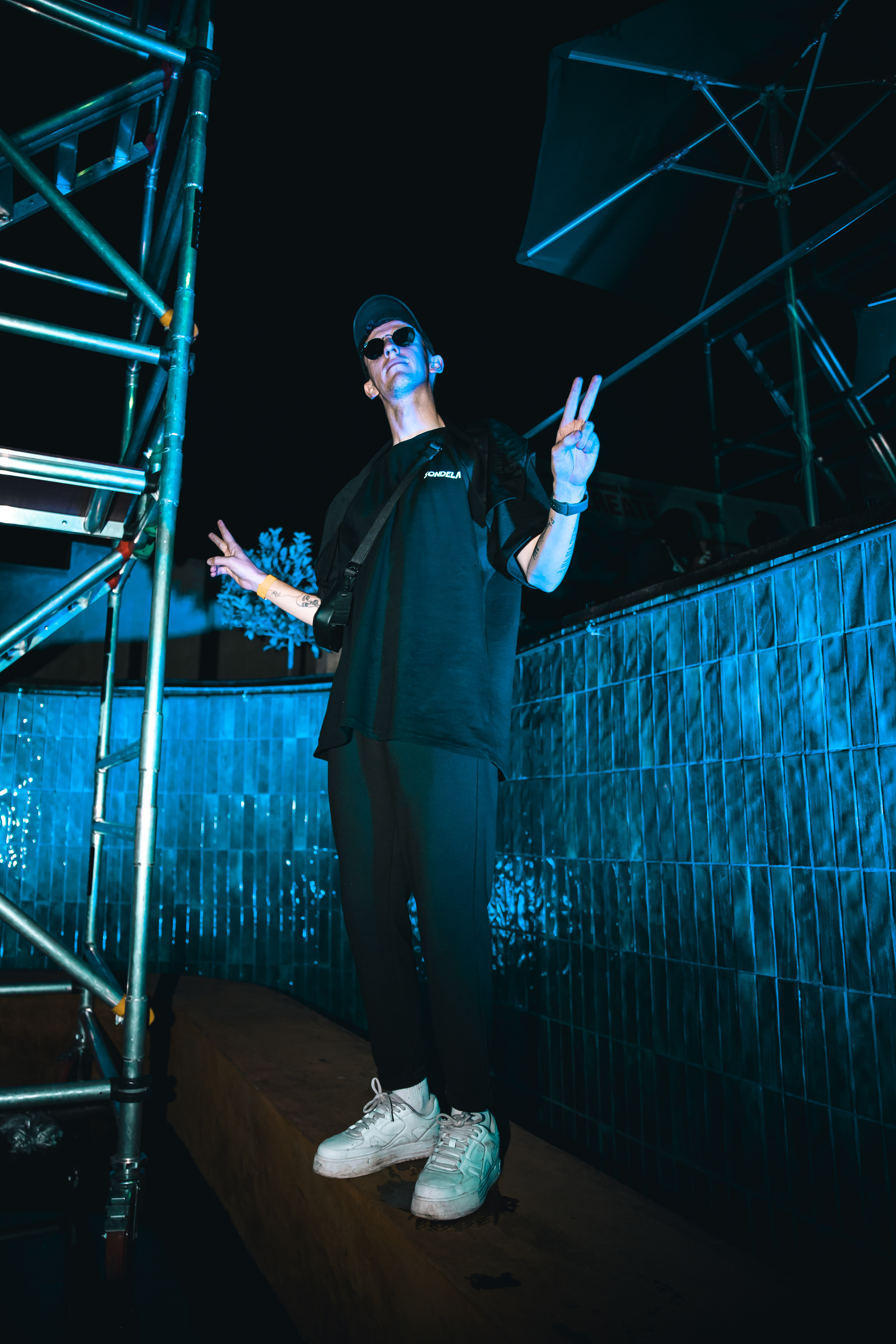 Sondela Johannesburg: Culoe De Song, Da Capo, Enoo Napa, FKA Mash, Thakzin photo 154