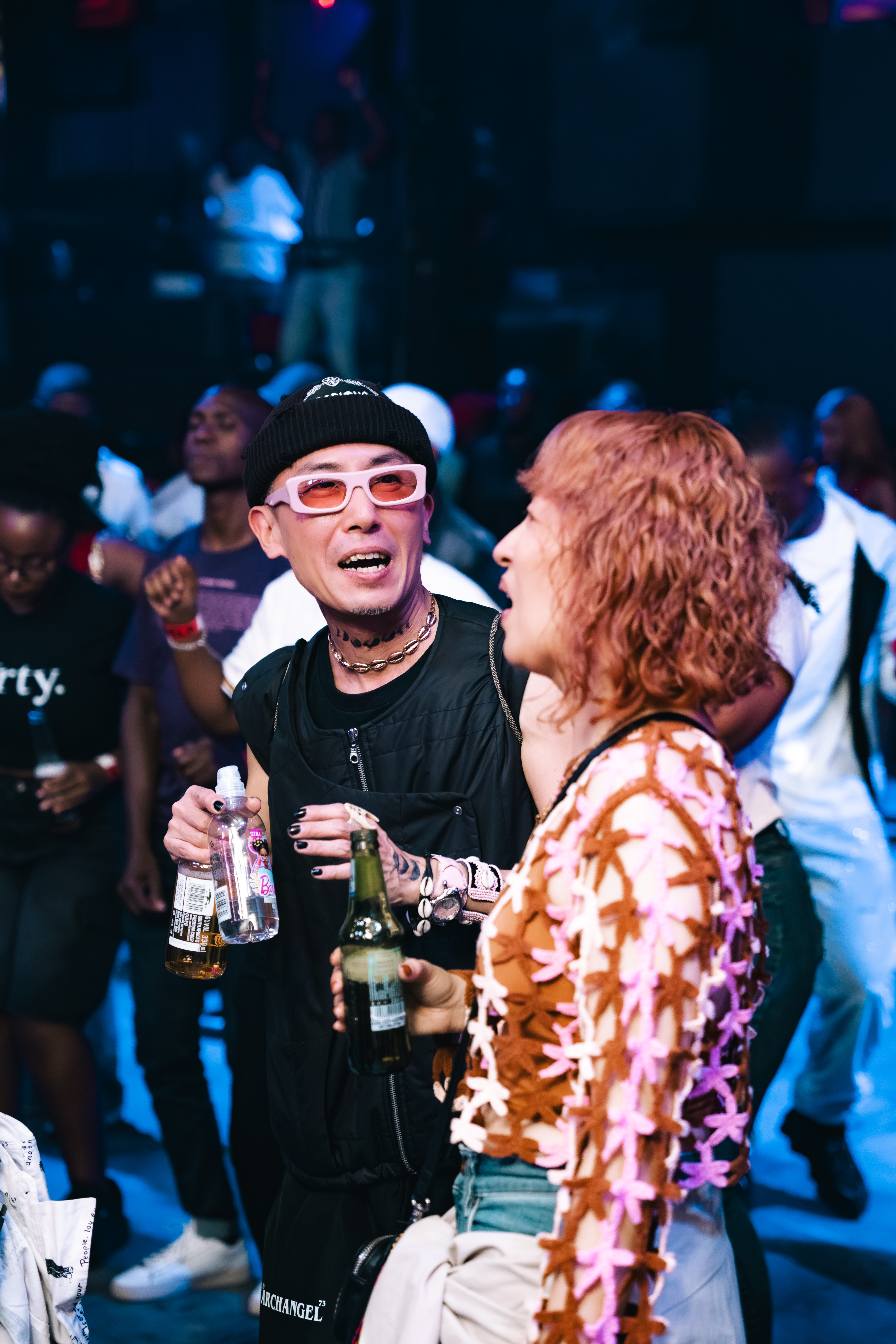 Sondela Johannesburg: Da Capo, Darque, DWSON, Que DJ, Oscar MBO & More. photo 132