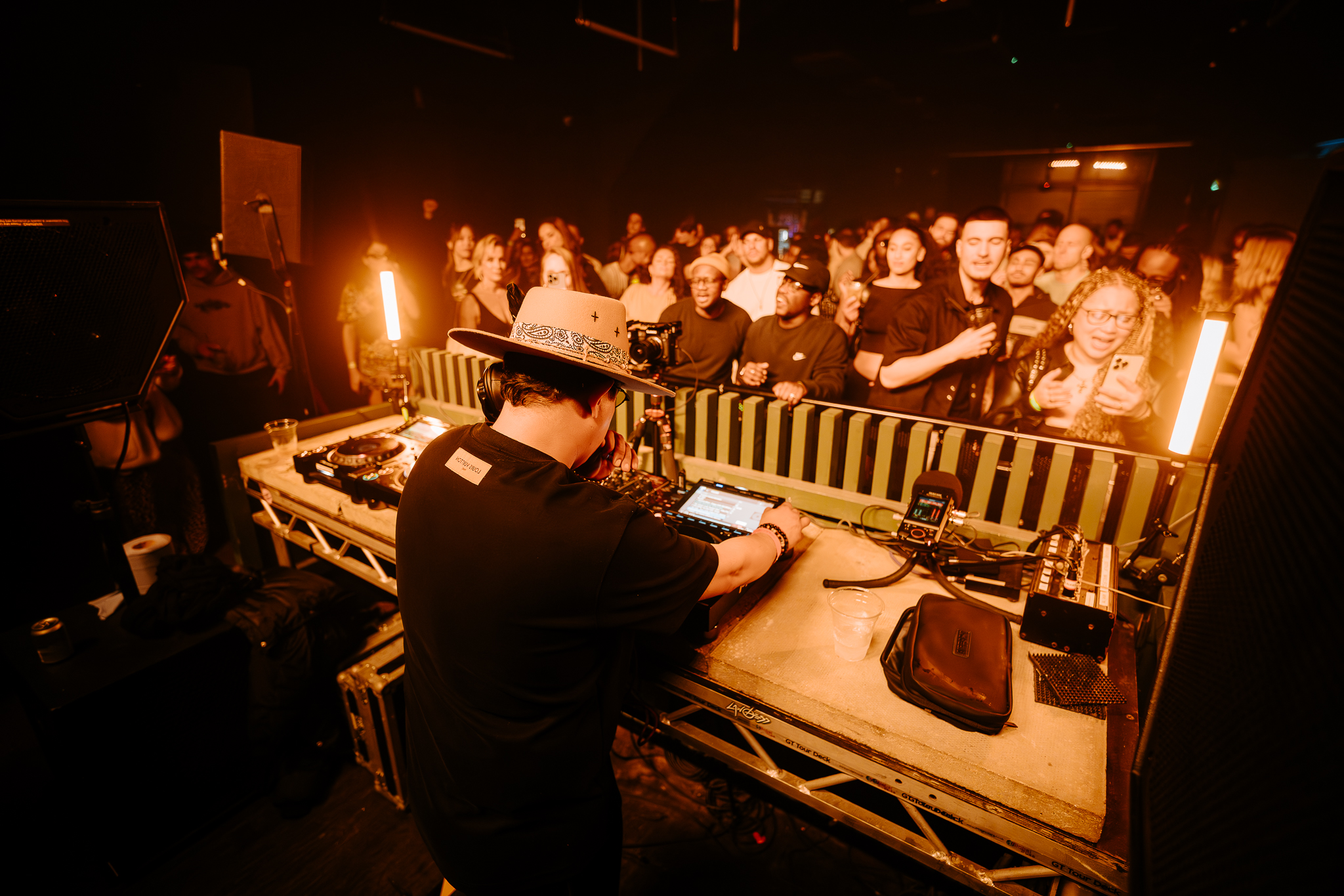 Sondela London: FNX Omar, Vanco, Boddhi Satva & more photo 39