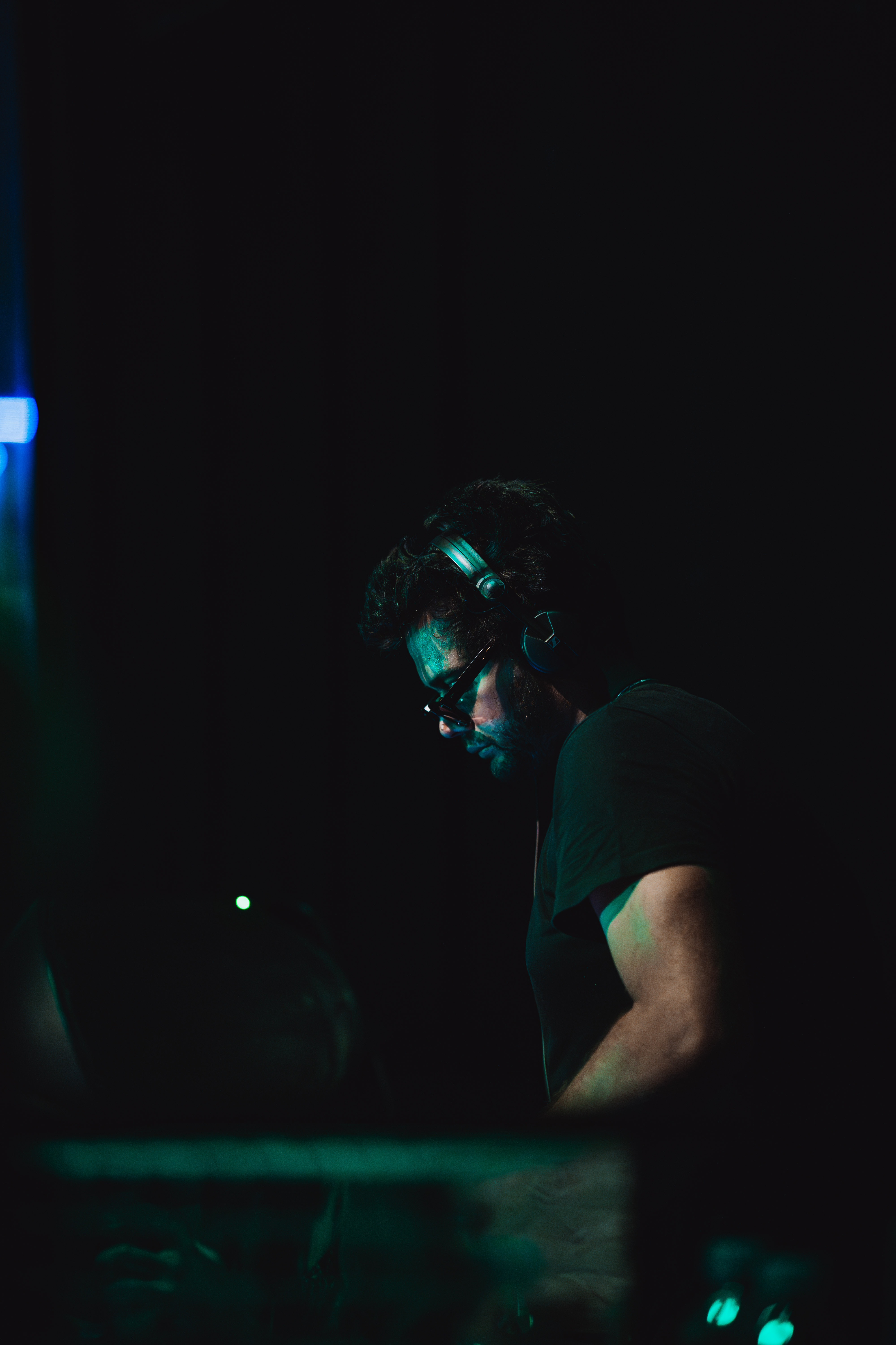 Sondela Nairobi: Sky White, CLEIDO & Louie Dunmore photo 34