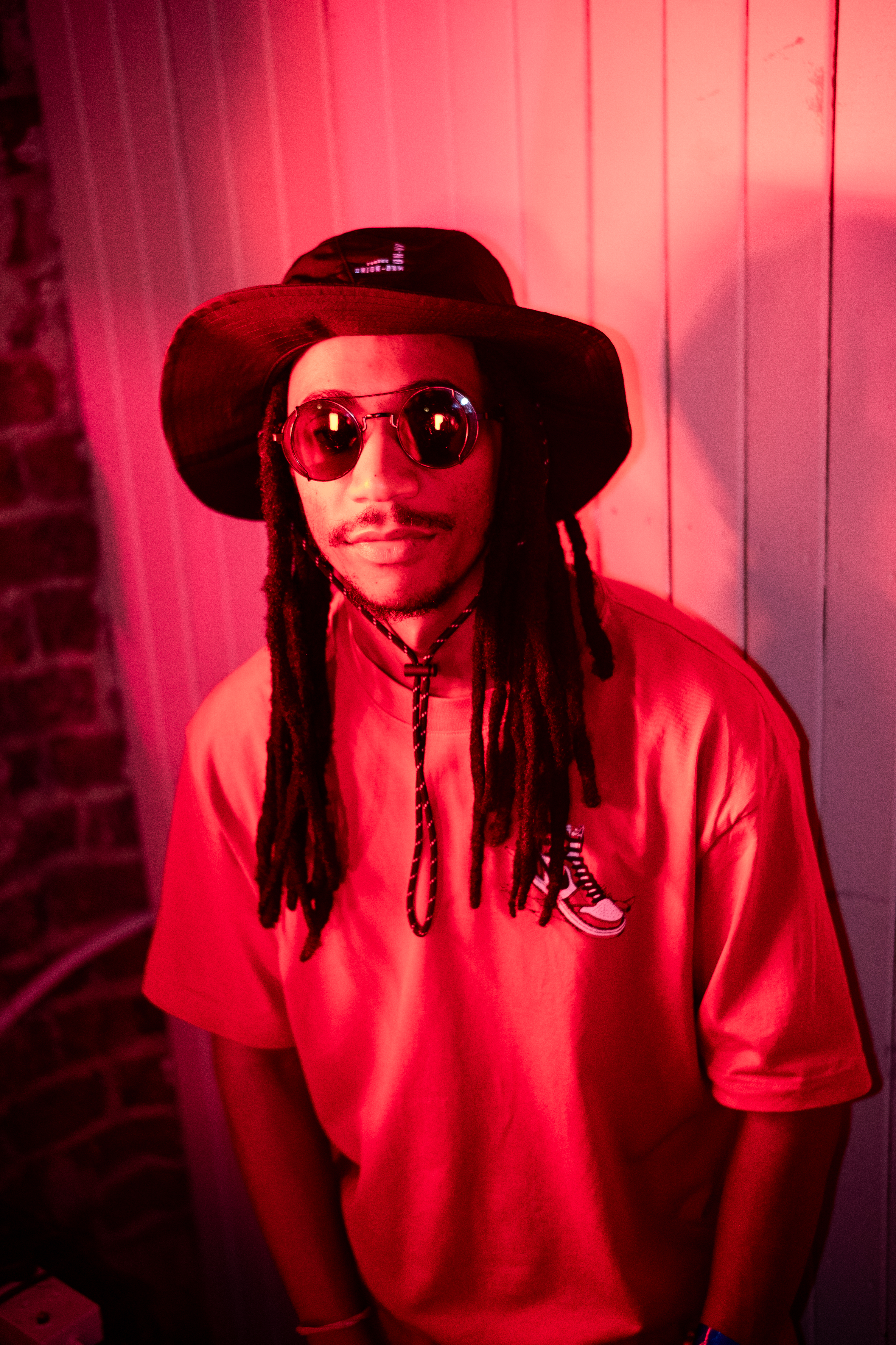 Sondela Cape Town: Thakzin, Lemon & Herb + Thandi Draai photo 114