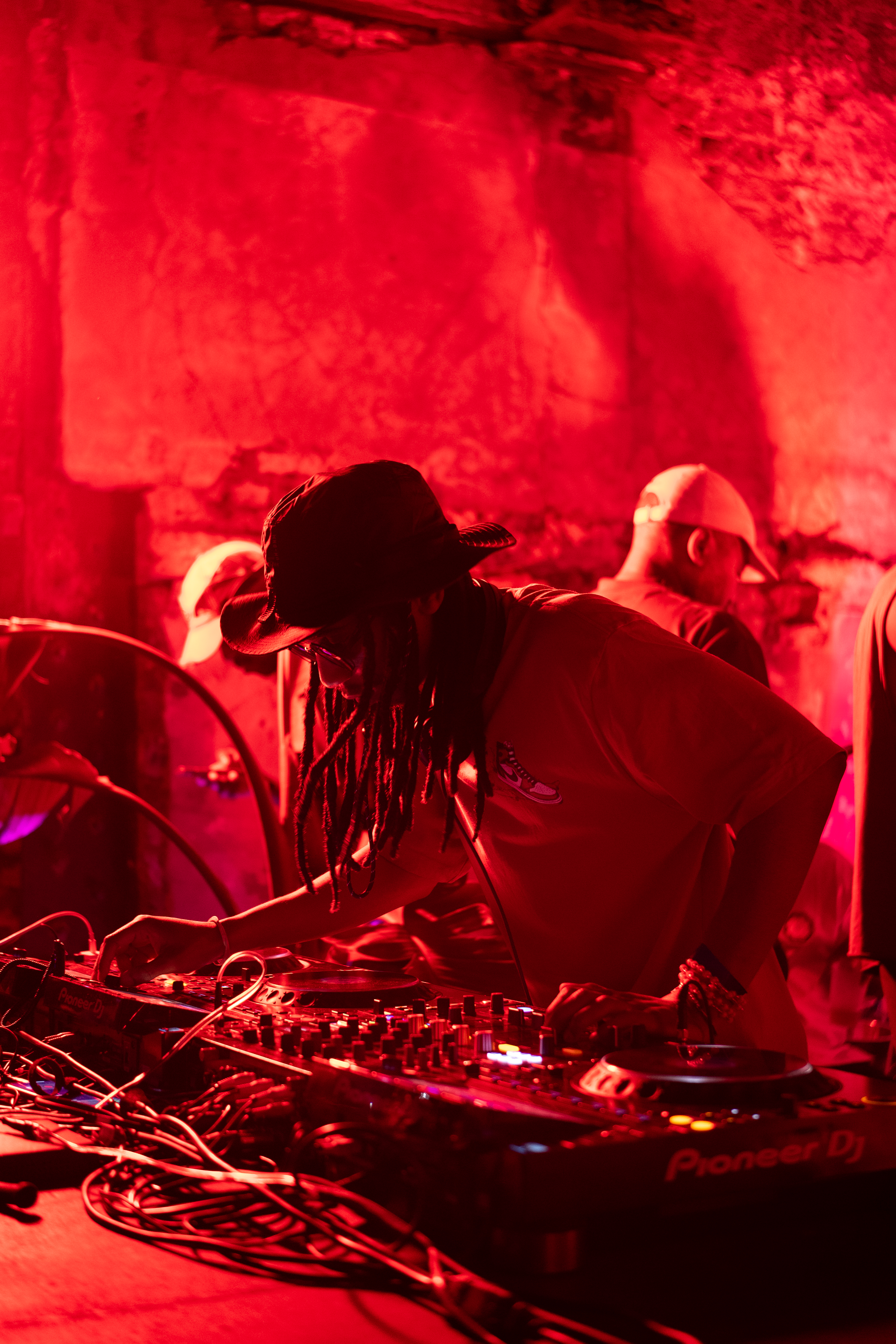 Sondela Cape Town: Thakzin, Lemon & Herb + Thandi Draai photo 89