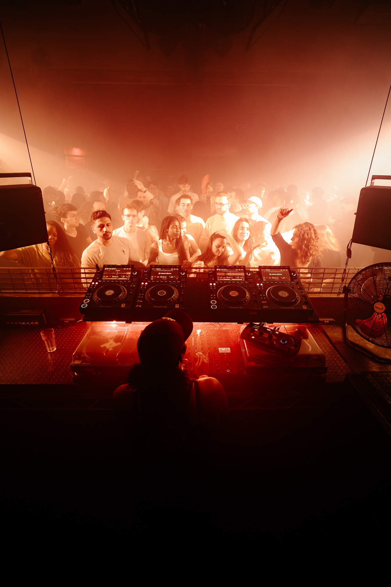 Sondela London: Jamiie, Angela Rose, CLEIDO & Louie Dunmore photo 42