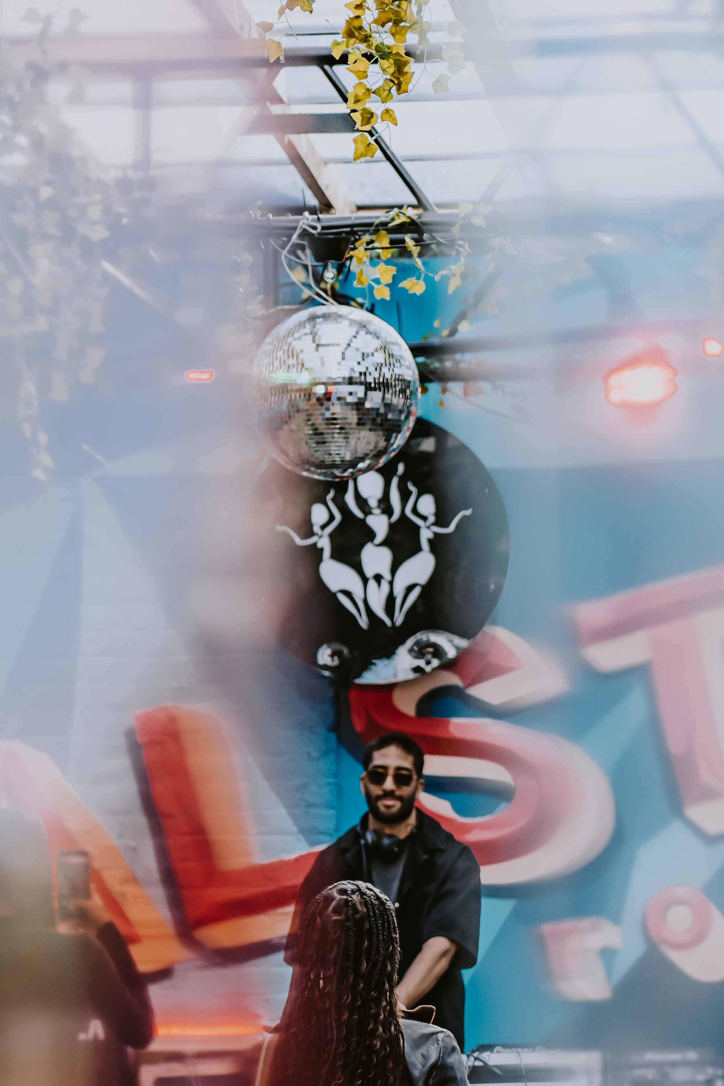 Sondela London: Summer Ascension w/ Artist Lebo, CLEIDO, Dillan Desai, Louie Dunmore, Mike Steva & Shamiso photo 25