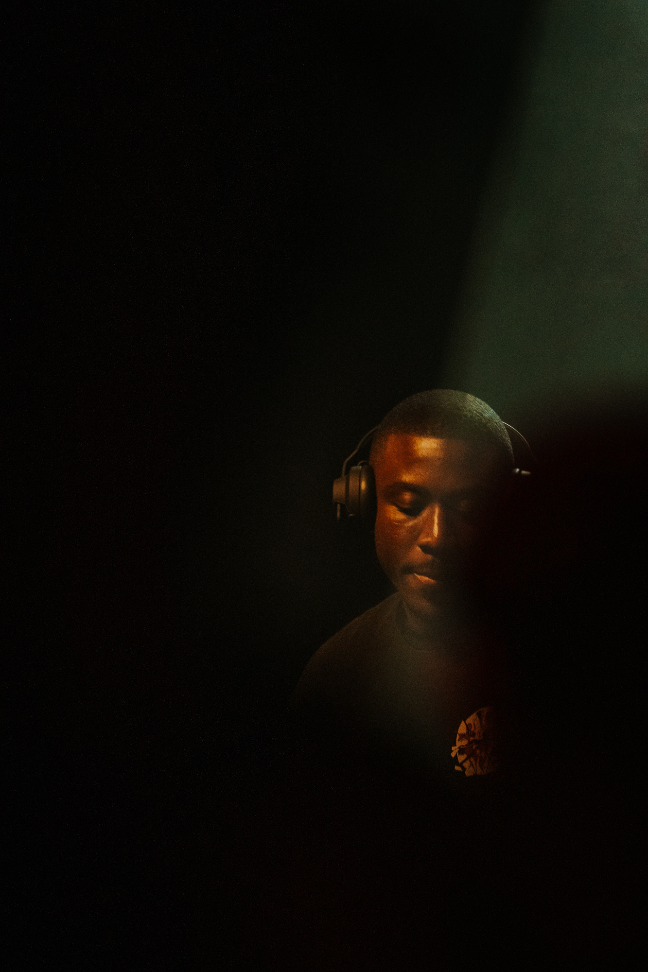 Sondela London: Thakzin, Rosey Gold & Badbox photo 11