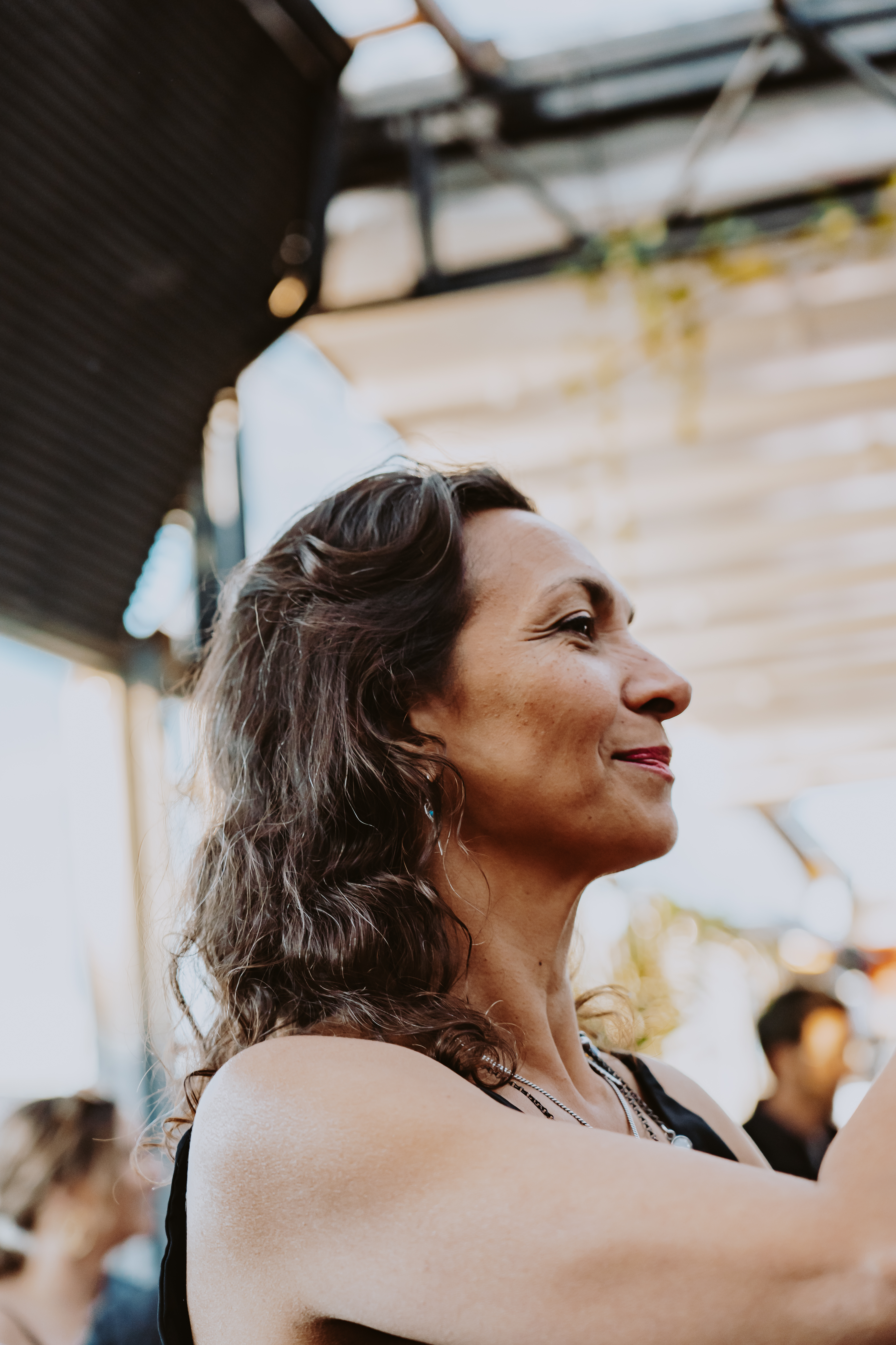 Sondela London: Summer Ascension w/ Artist Lebo, CLEIDO, Dillan Desai, Louie Dunmore, Mike Steva & Shamiso photo 76