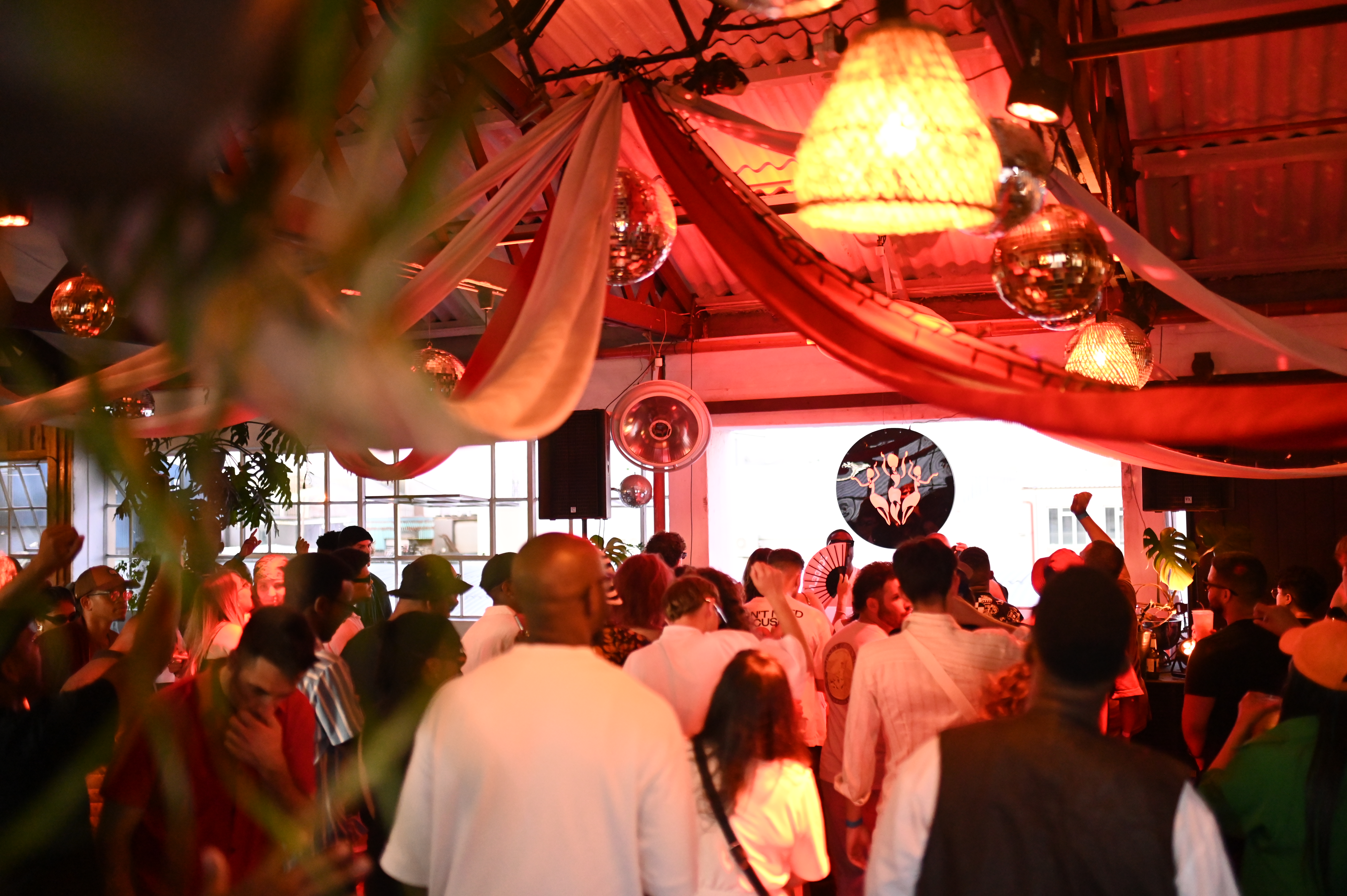 Sondela Cape Town: Atmos Blaq, Lazarusman, Pierre Johnson, Vanco photo 79