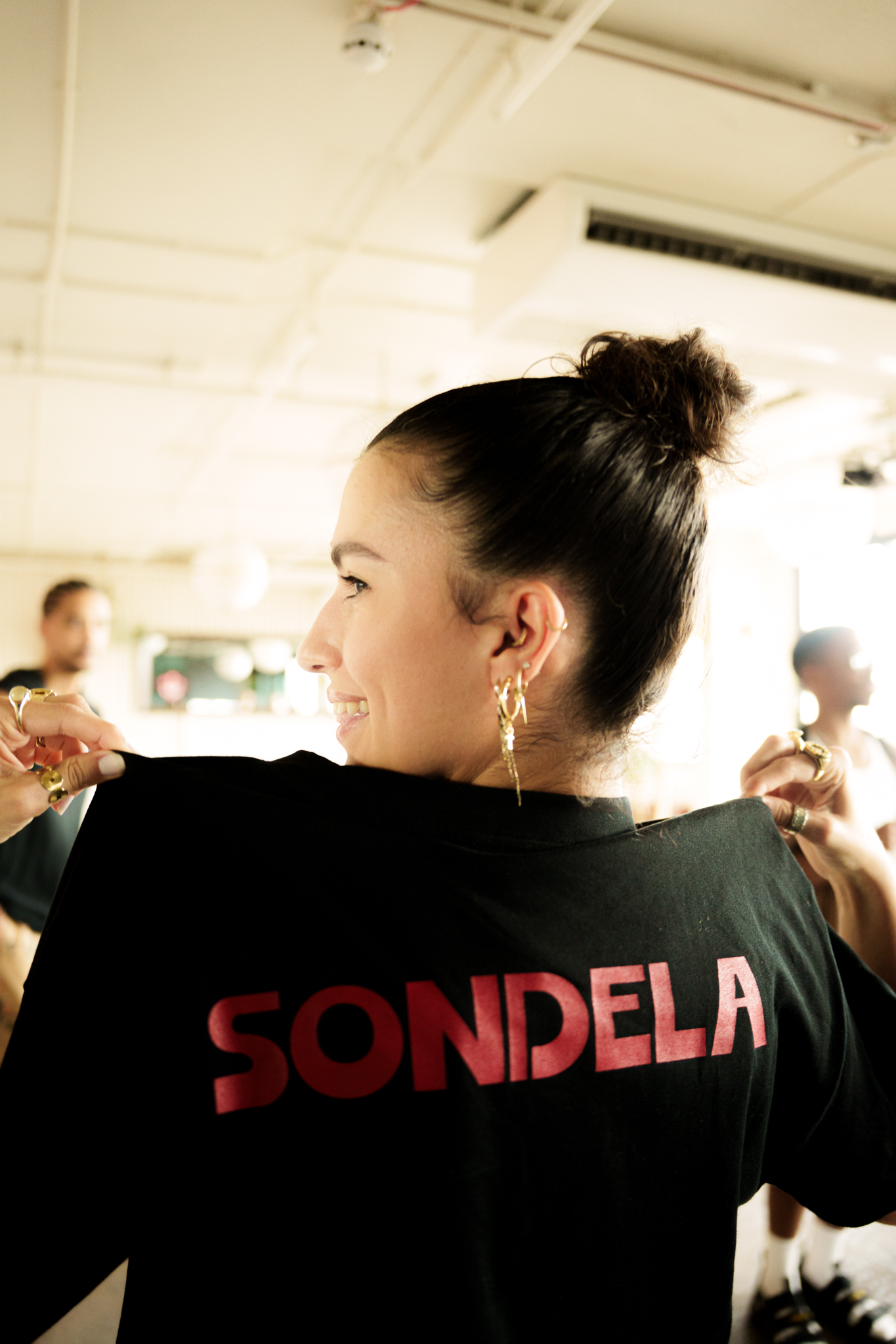 Sondela London: Dr Feel, AVG, Nicky Summers photo 13