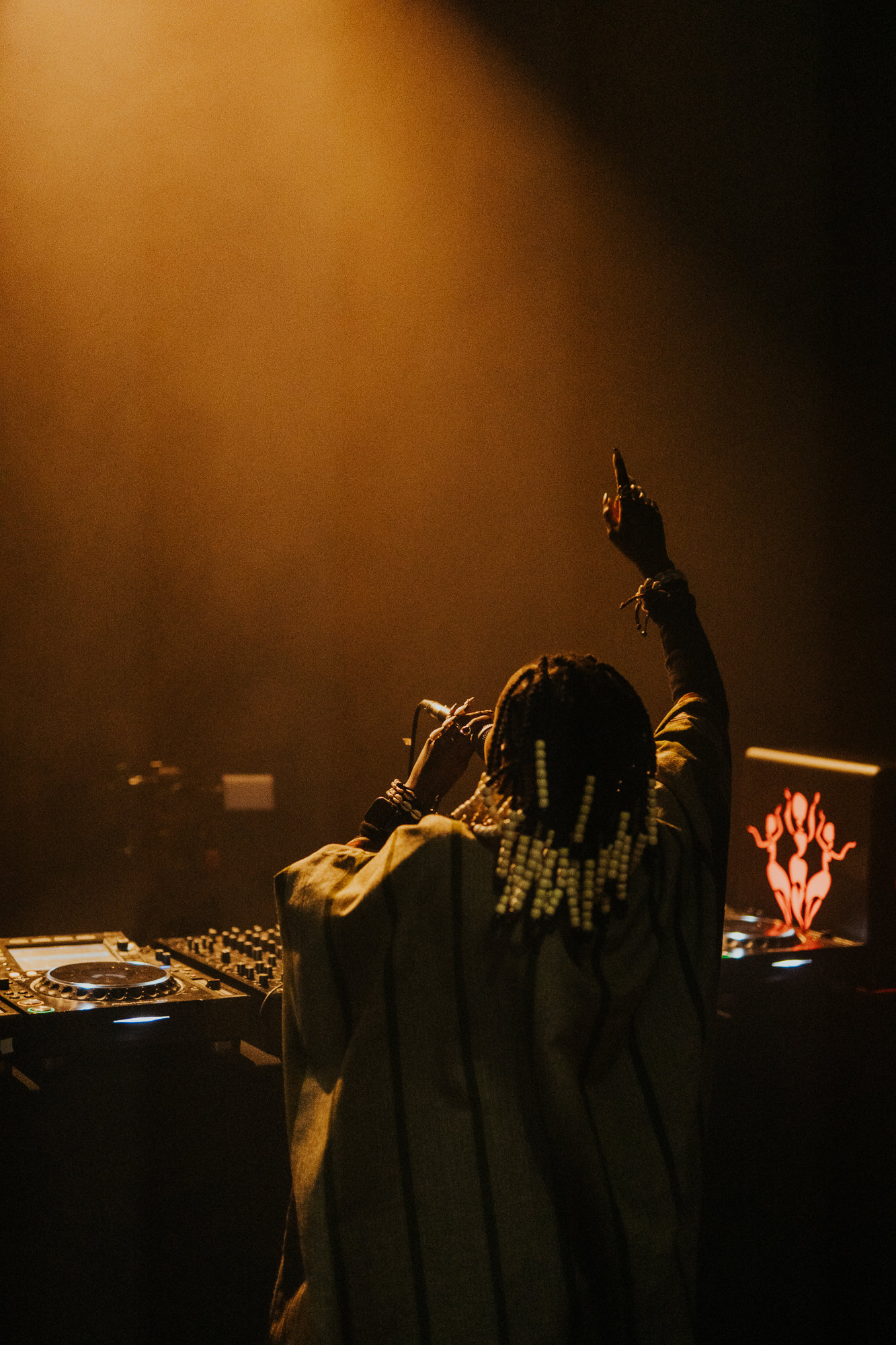 Sondela London: Thakzin, Rosey Gold & Badbox photo 6