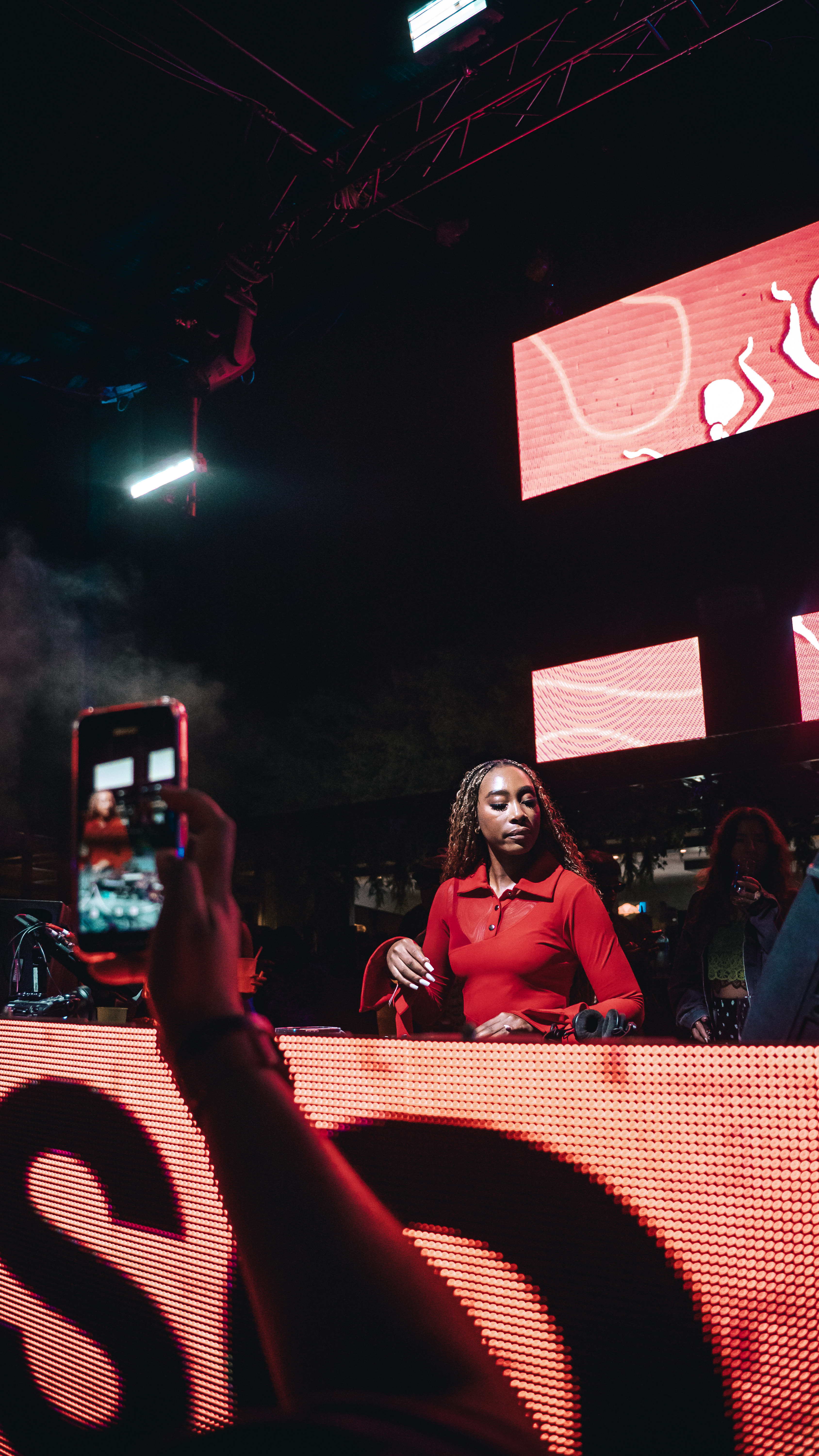 Sondela Johannesburg: Culoe De Song, Da Capo, Enoo Napa, FKA Mash, Thakzin photo 28