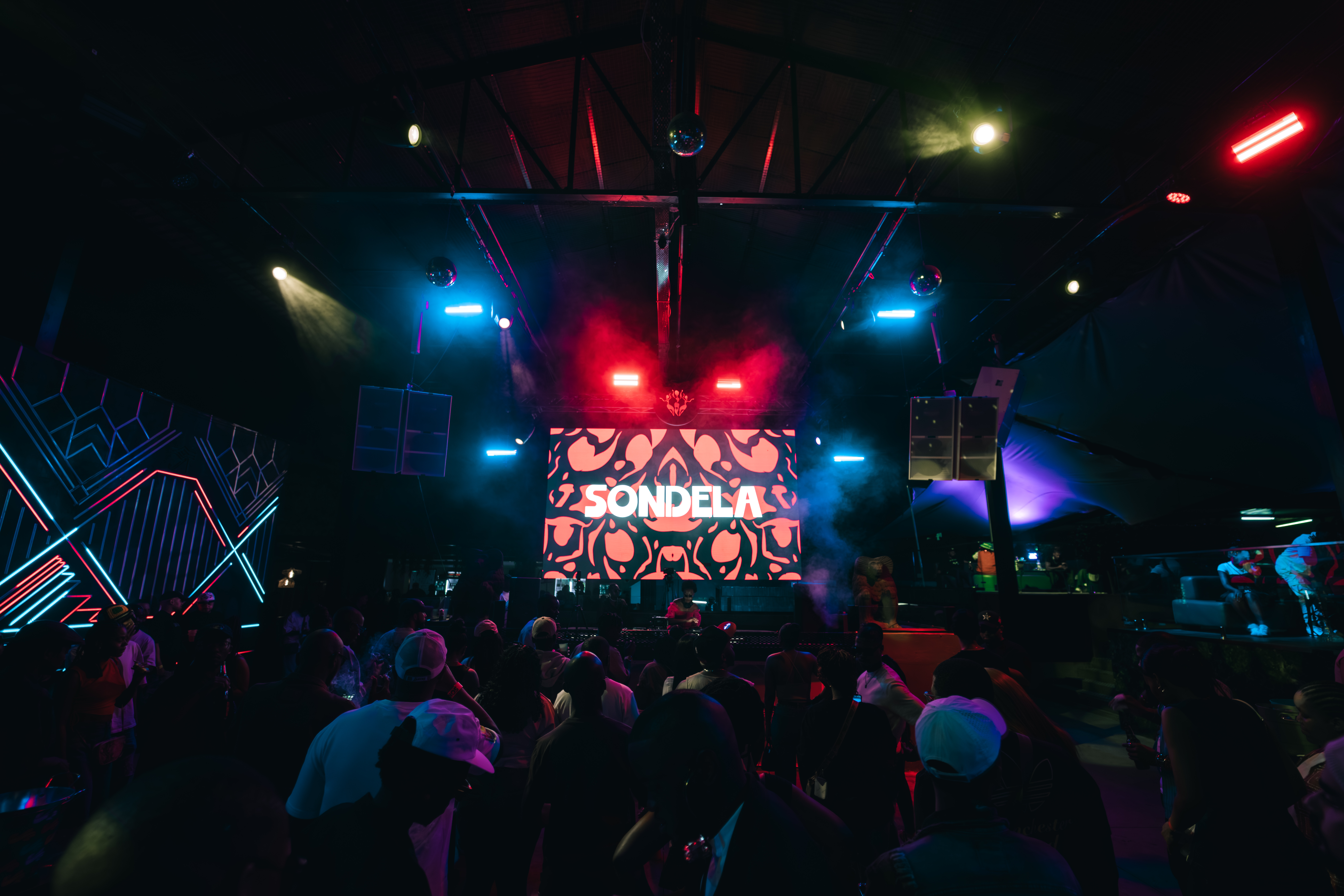 Sondela Johannesburg: Da Capo, Darque, DWSON, Que DJ, Oscar MBO & More. photo 142