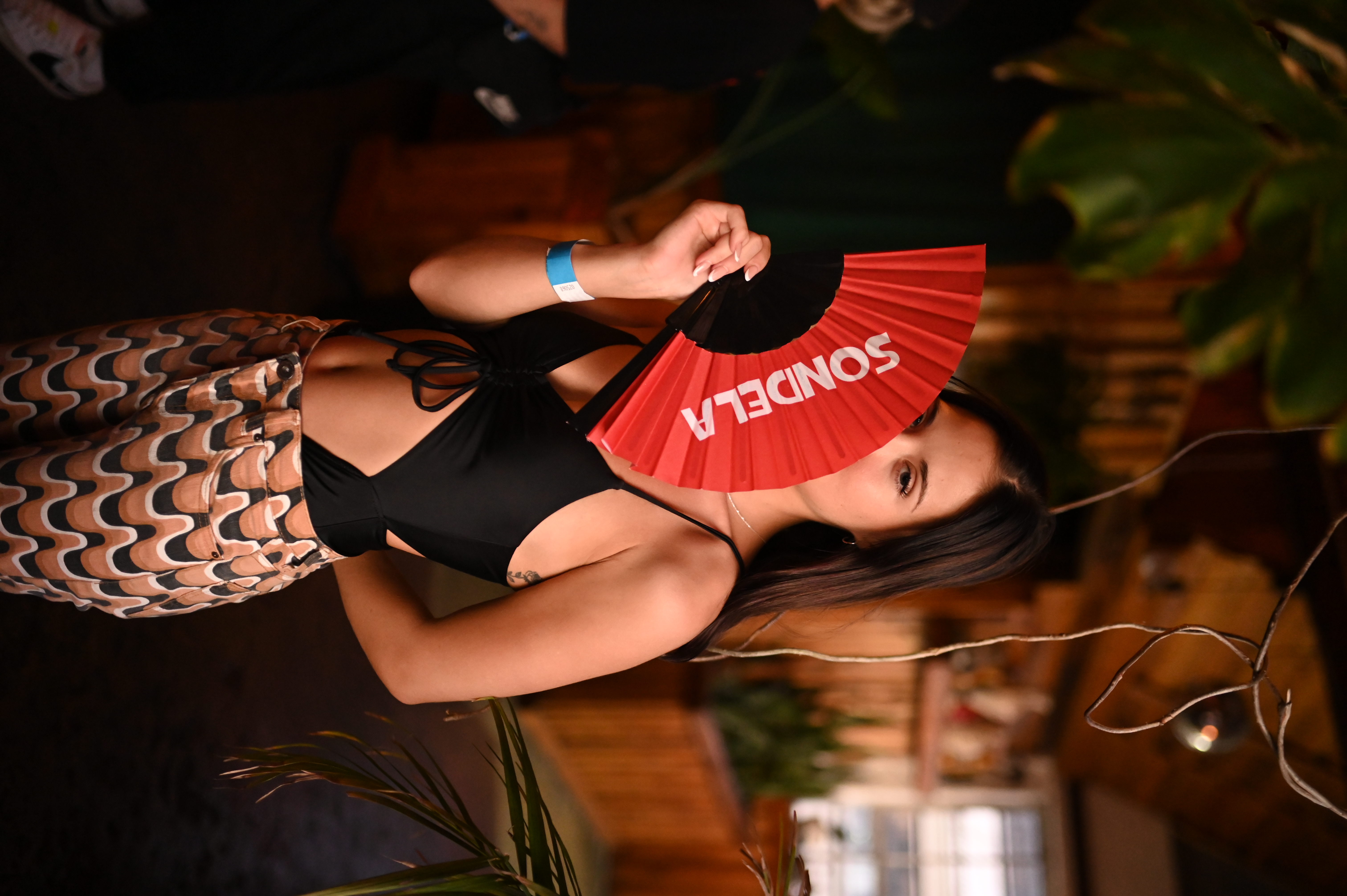 Sondela Cape Town: Atmos Blaq, Lazarusman, Pierre Johnson, Vanco photo 90