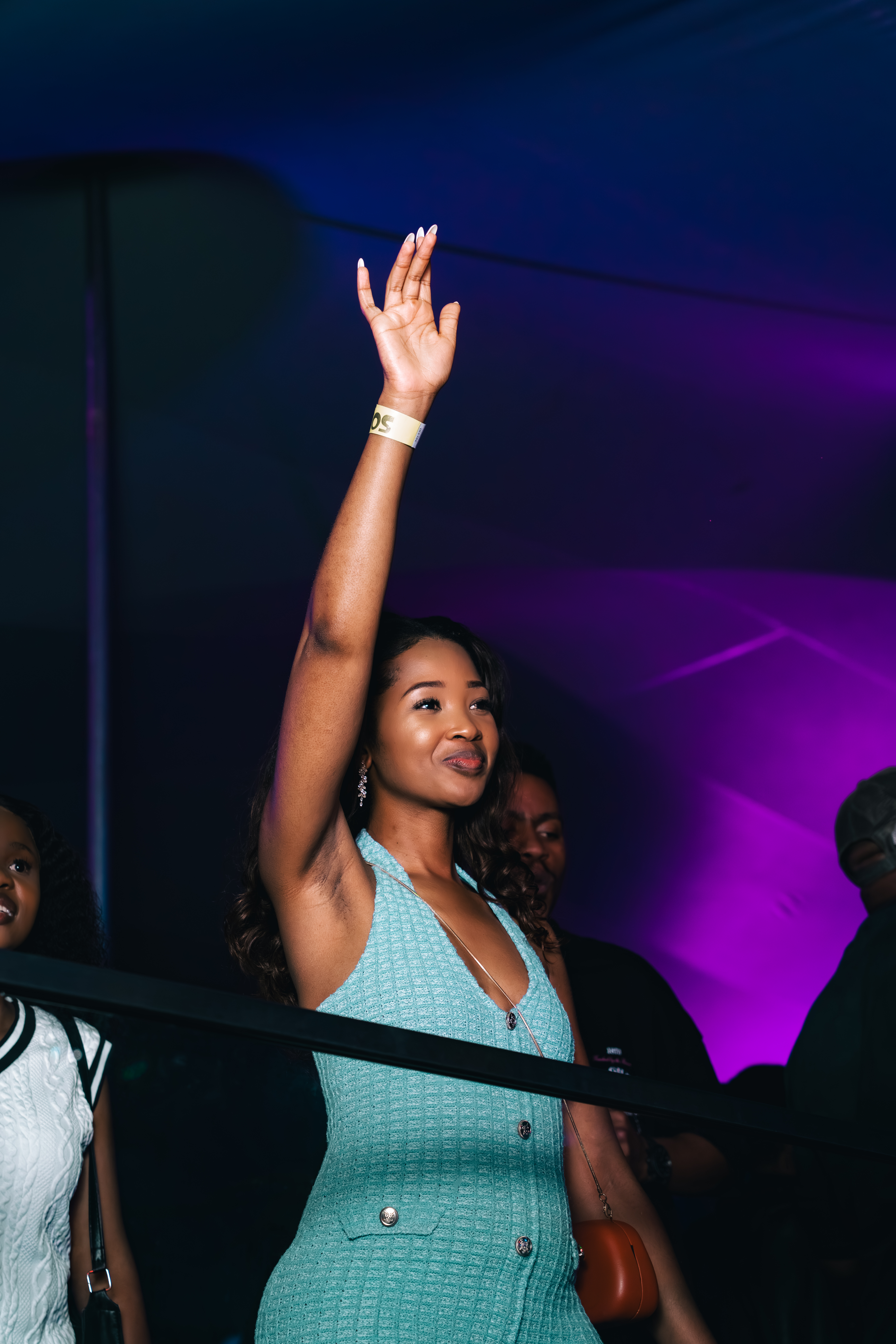 Sondela Johannesburg: Da Capo, Darque, DWSON, Que DJ, Oscar MBO & More. photo 50