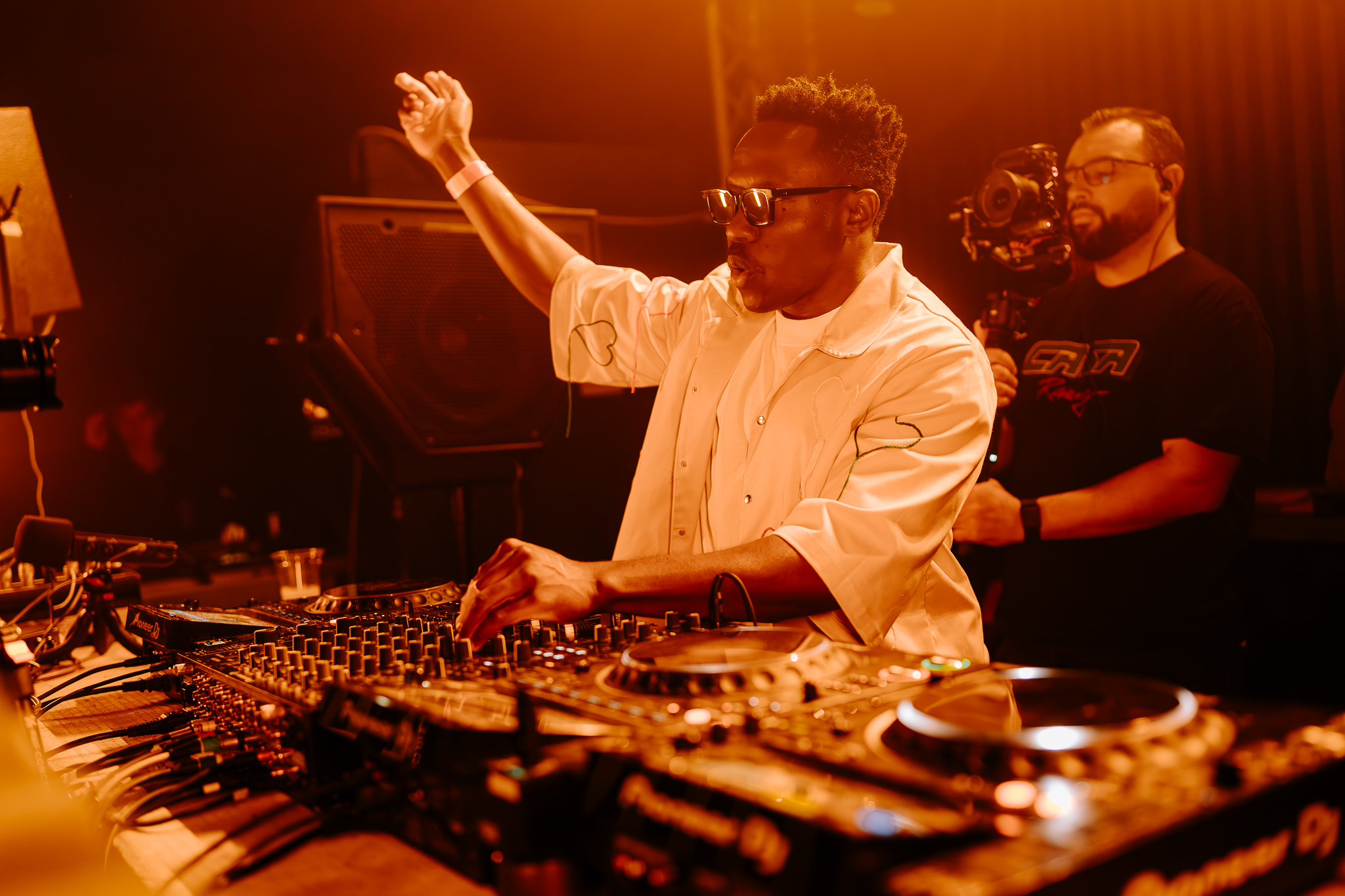 Sondela London: FNX Omar, Vanco, Boddhi Satva & more photo 60