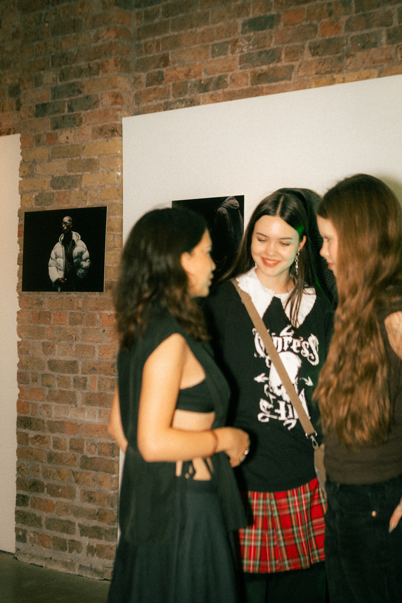 Xonotu X Sondela LFW Launch Party: CLEIDO, Dillan Desai, Louie Dunmore, Malix photo 56