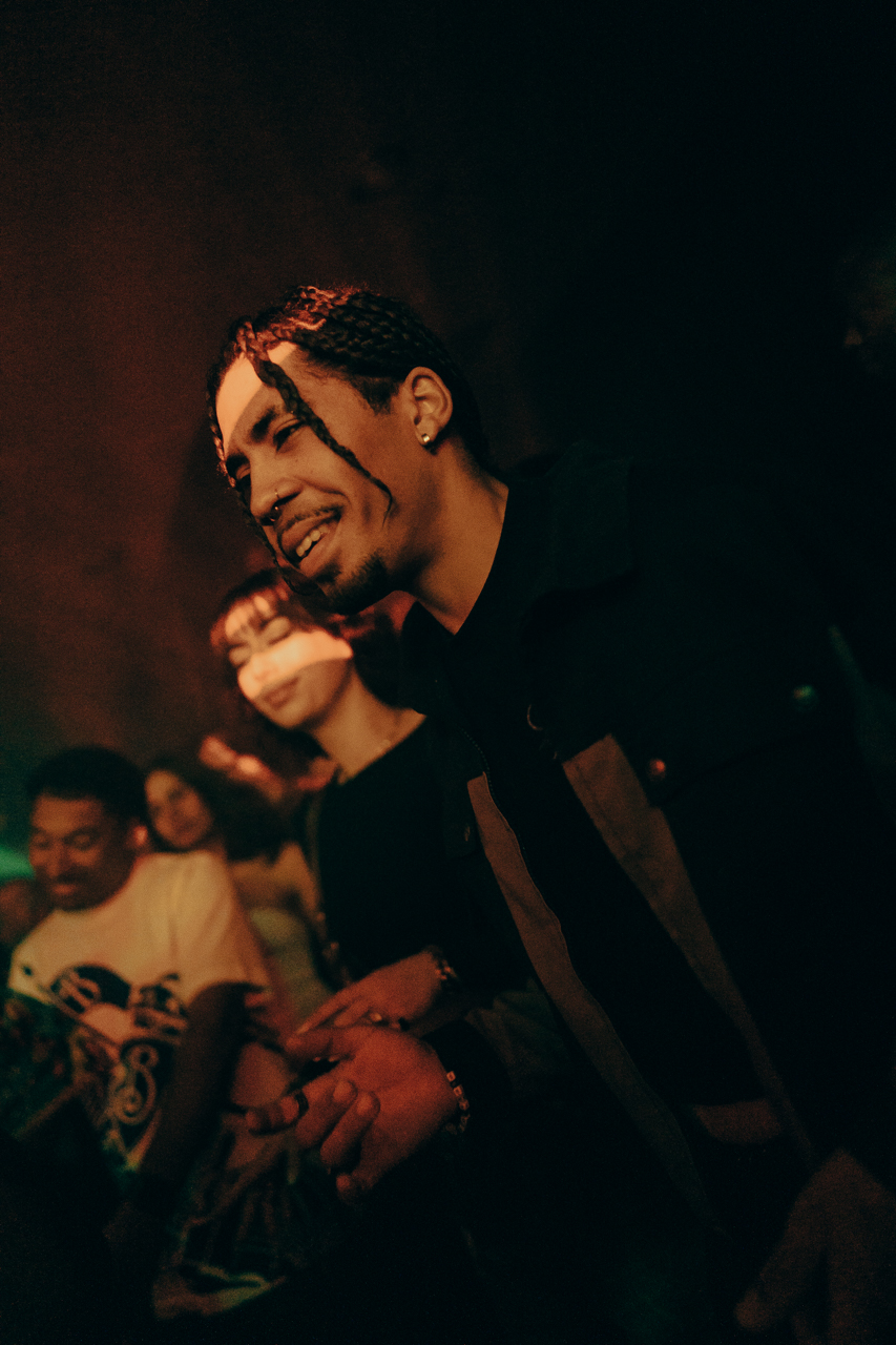 Sondela Amsterdam w/ Opalo: DJEFF, Jamiie, LevyM & more photo 37