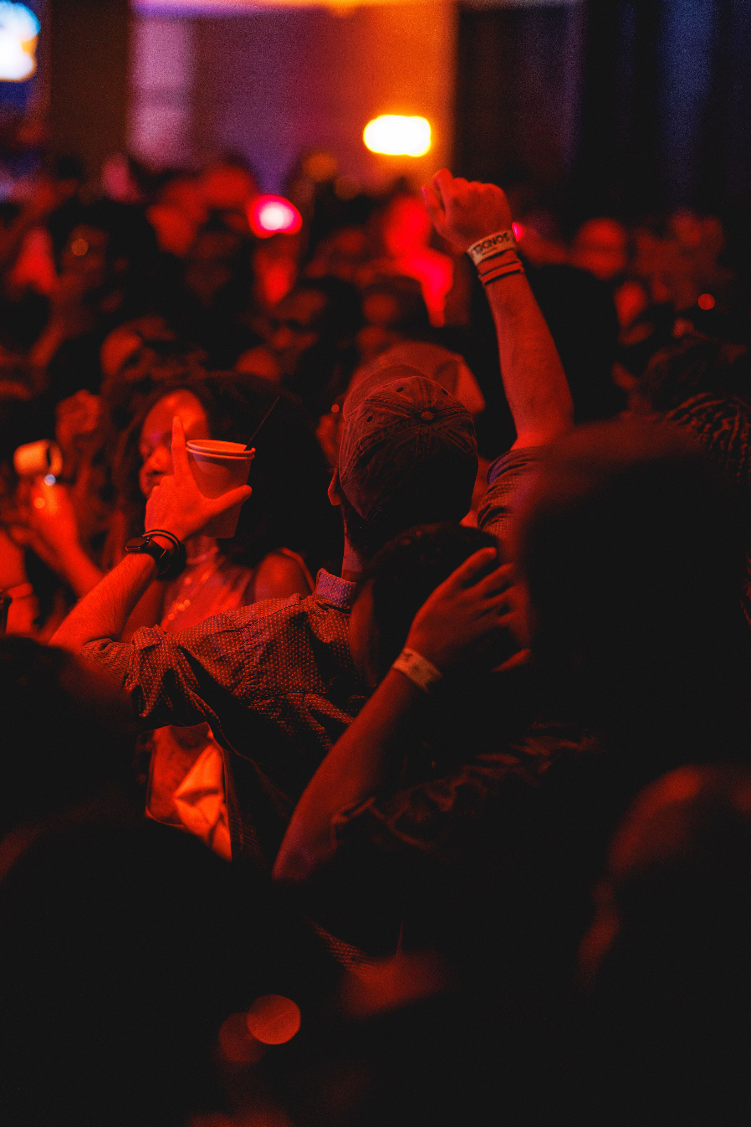 Sondela Nairobi: Mörda, Rosey Gold & More. photo 1