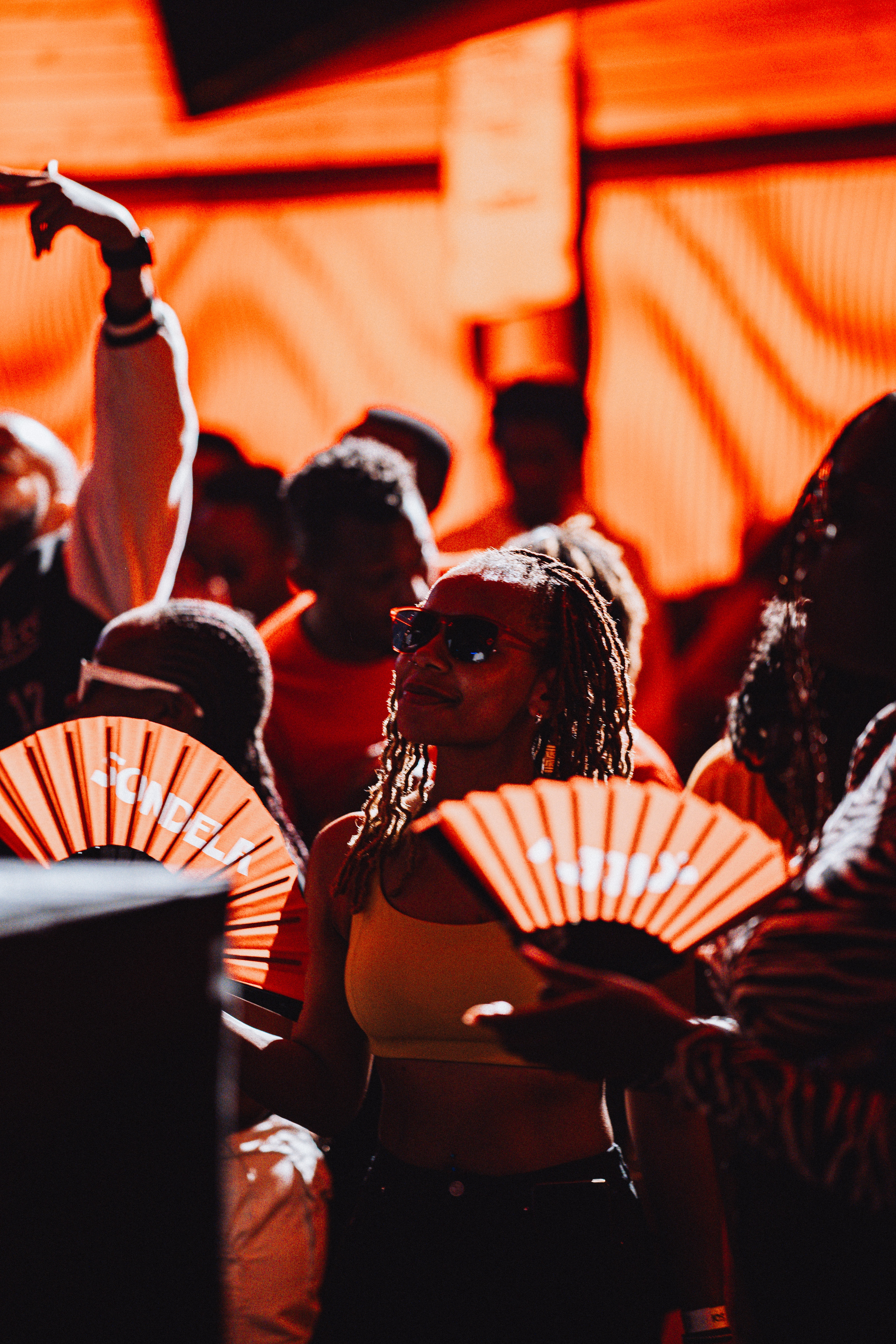 Sondela Nairobi: Sky White, CLEIDO & Louie Dunmore photo 50