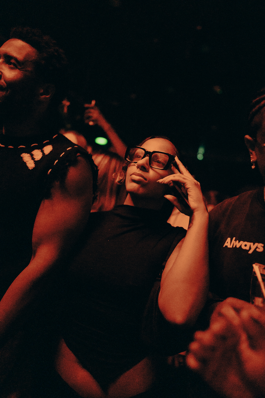 Sondela Amsterdam w/ Opalo: DJEFF, Jamiie, LevyM & more photo 10