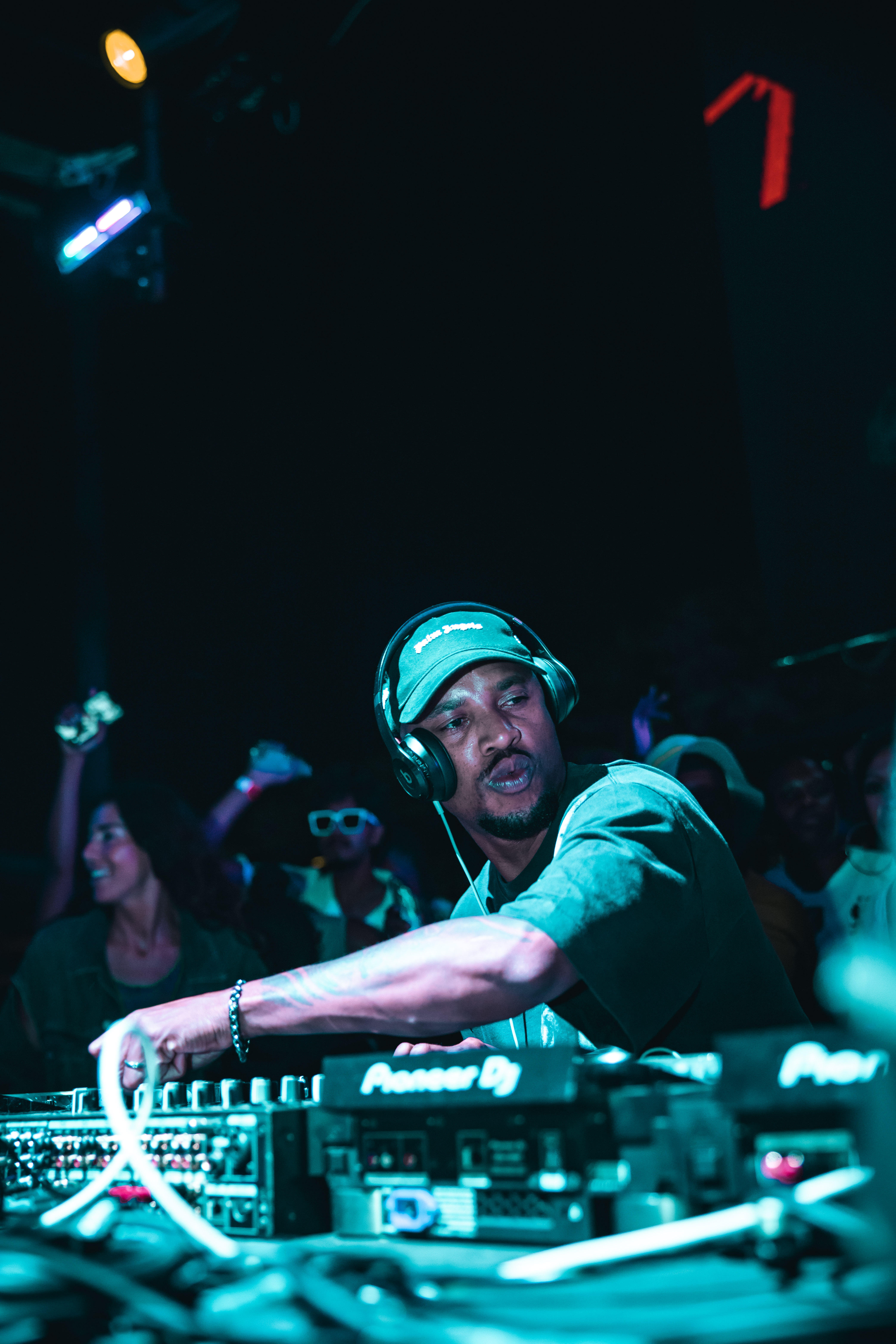 Sondela Johannesburg: Culoe De Song, Da Capo, Enoo Napa, FKA Mash, Thakzin photo 106