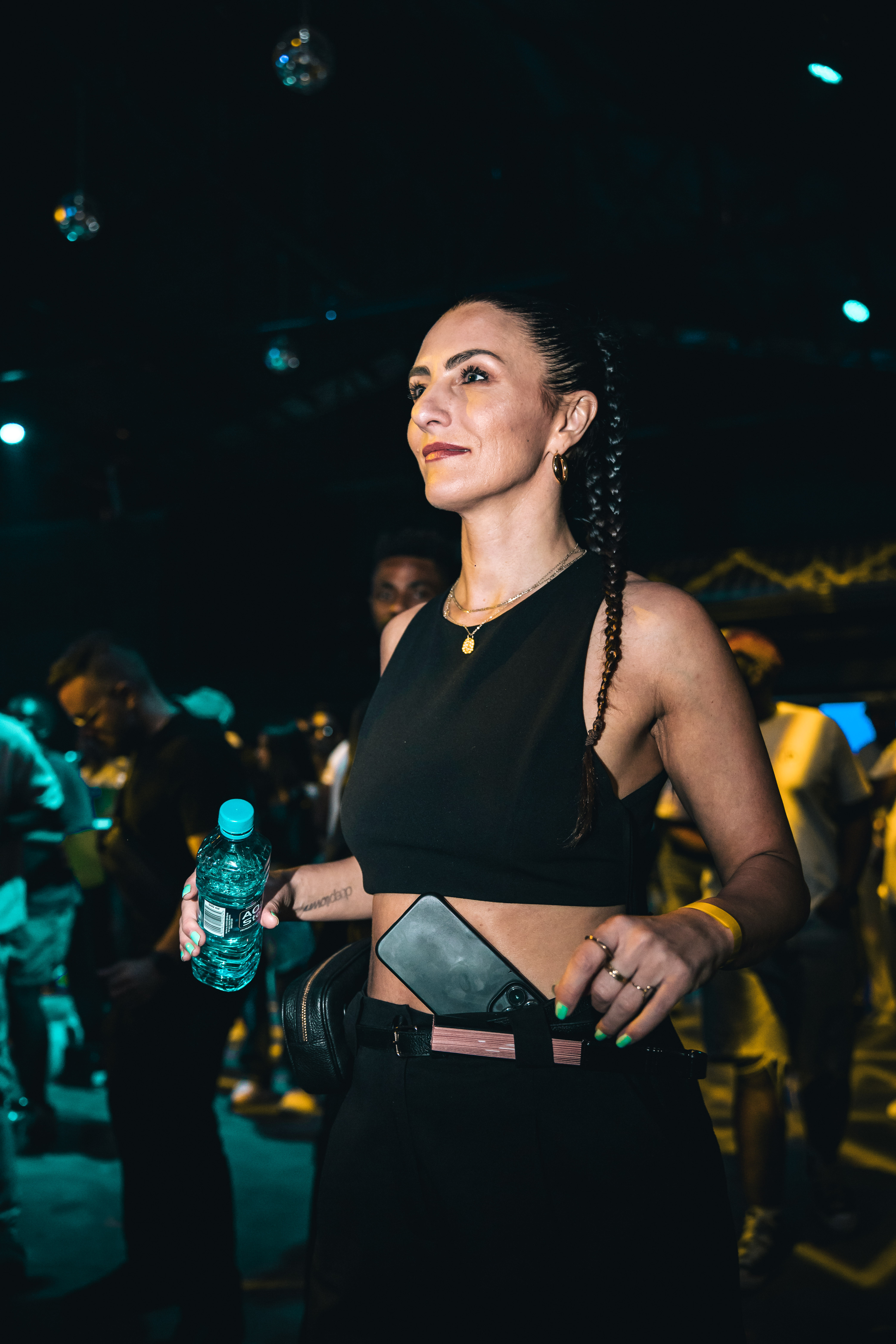 Sondela Johannesburg: Culoe De Song, Da Capo, Enoo Napa, FKA Mash, Thakzin photo 75