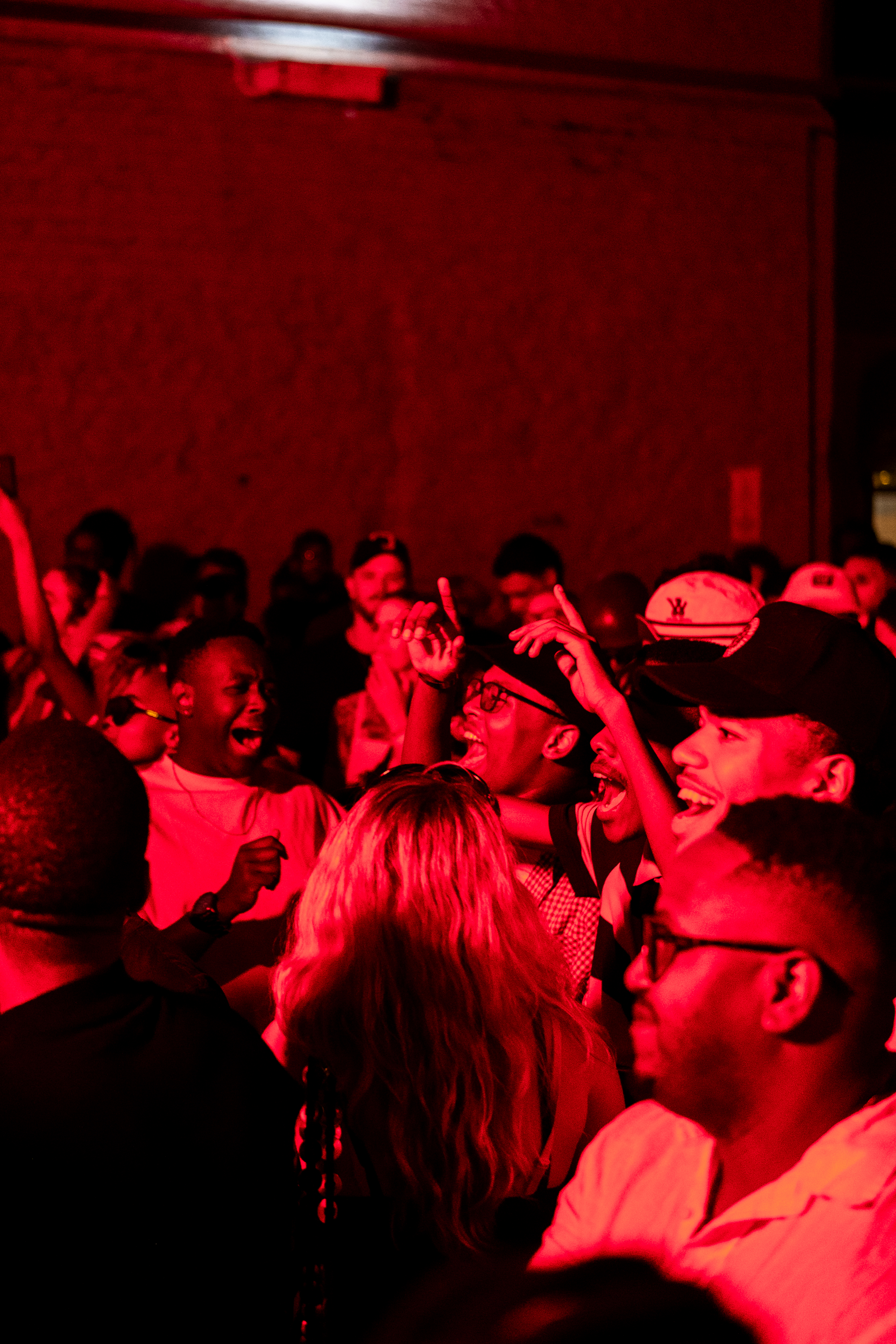 Sondela Cape Town: Thakzin, Lemon & Herb + Thandi Draai photo 63