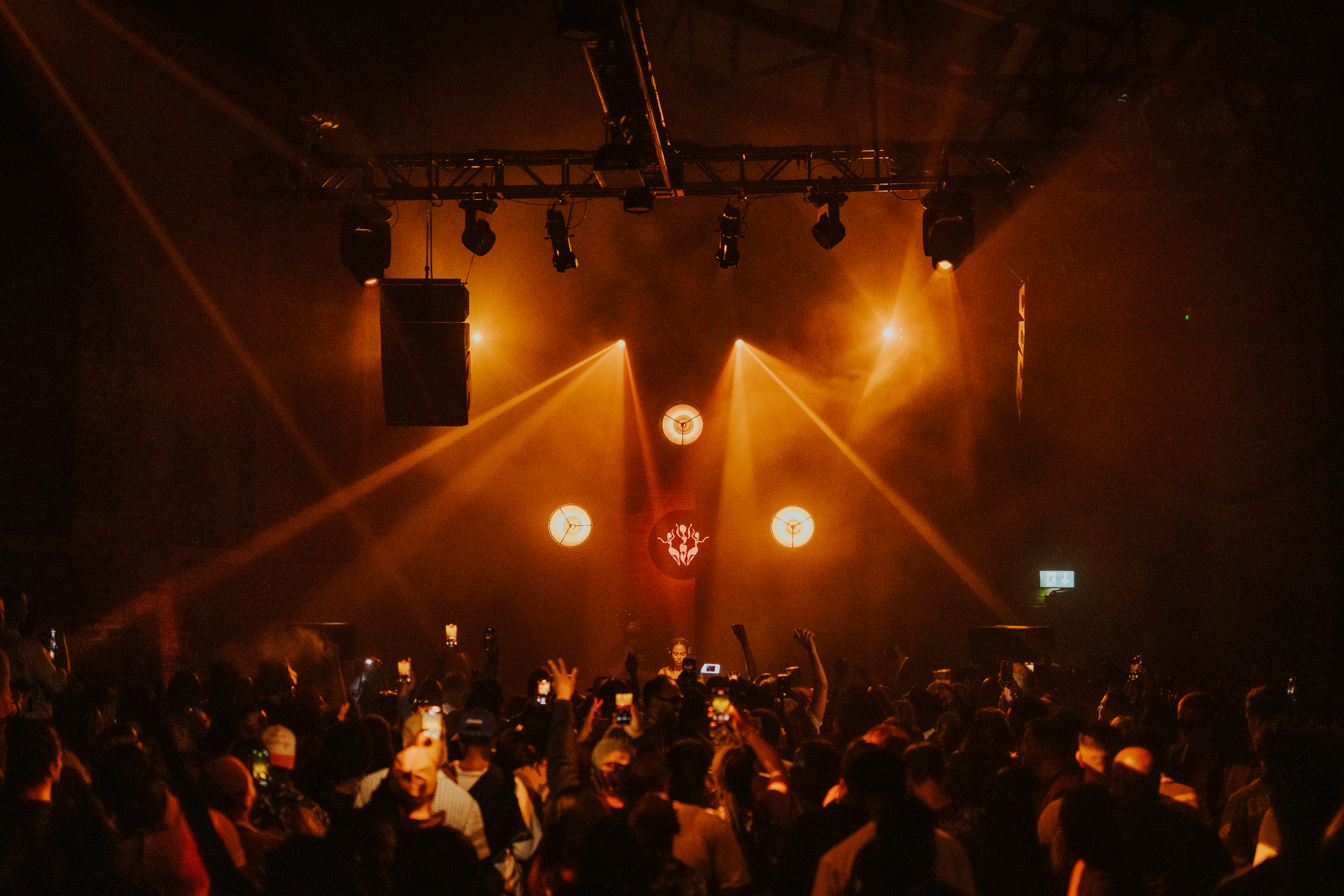 Sondela London: Thakzin, Rosey Gold & Badbox photo 79