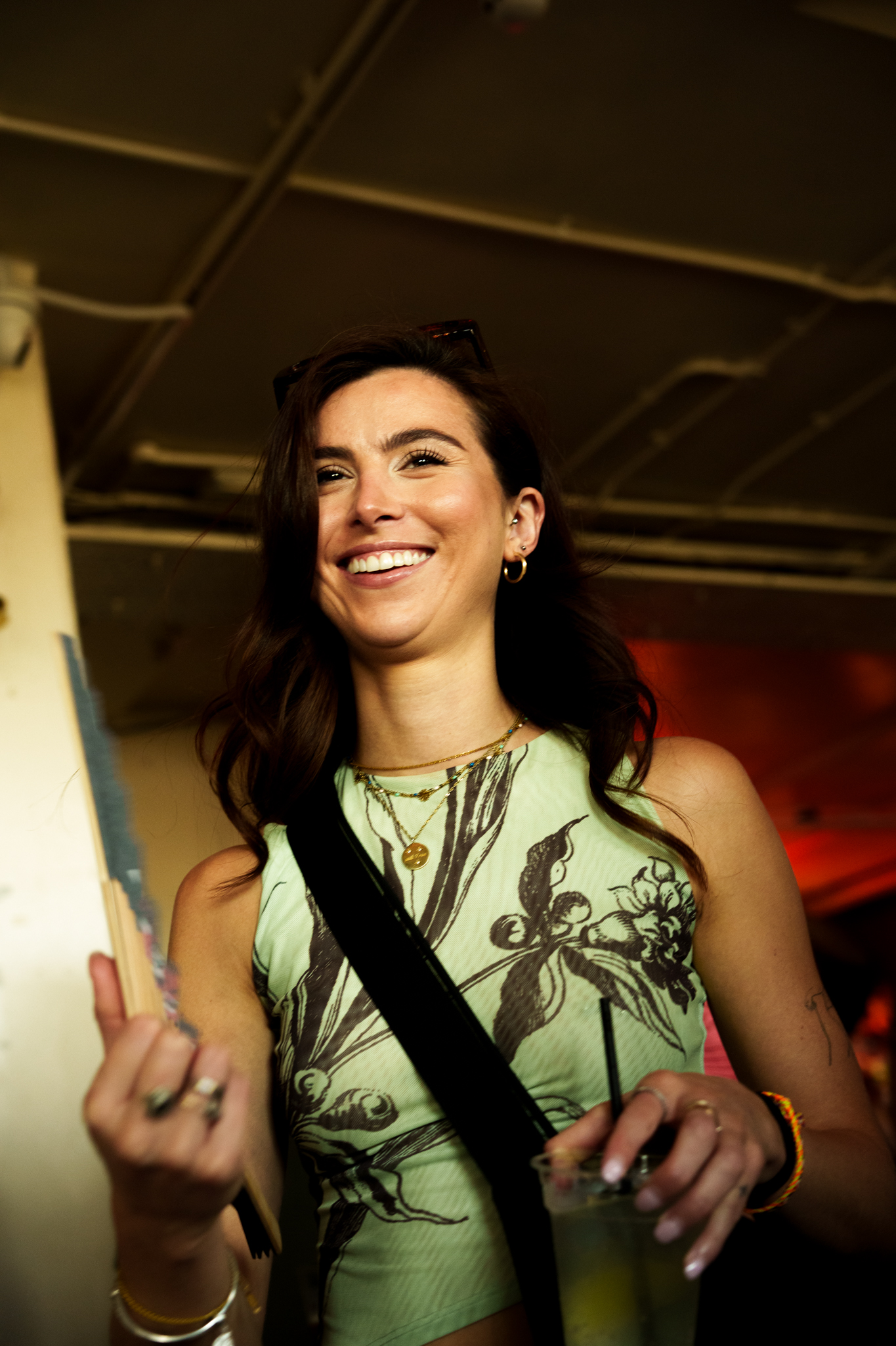 Sondela London: Dr Feel, AVG, Nicky Summers photo 74