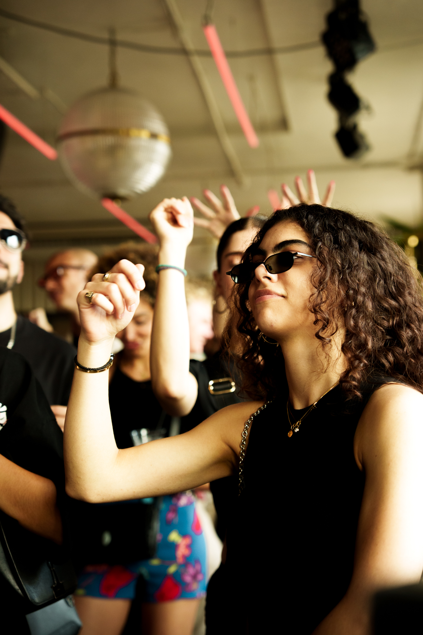 Sondela London: Dr Feel, AVG, Nicky Summers photo 87